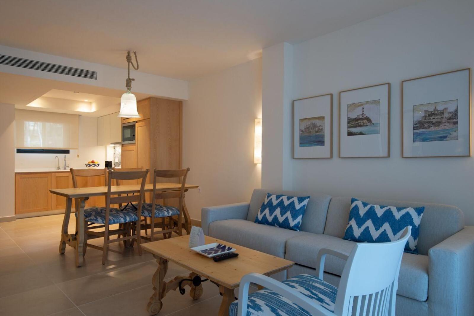 Two-Bedroom Apartment thumbnail 5