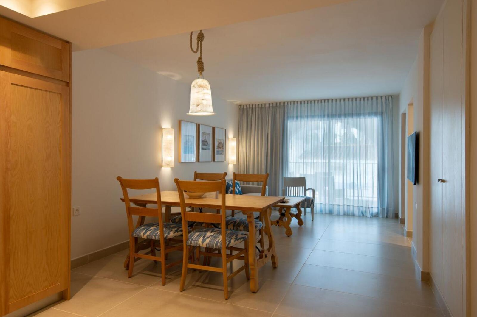 Standard Apartment