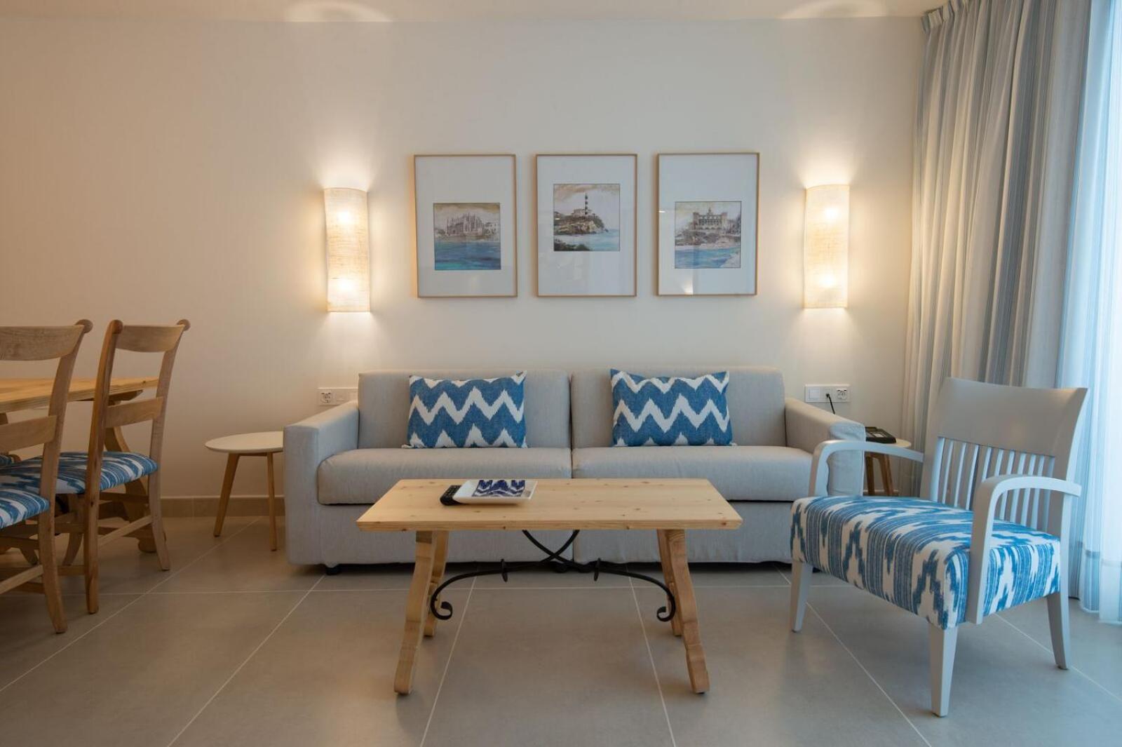Standard Apartment