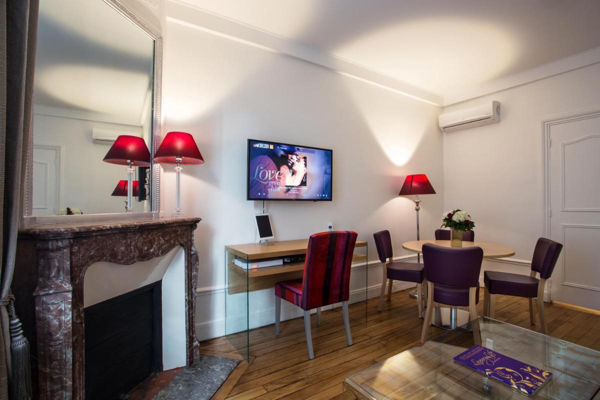 Superior Suite photo 2