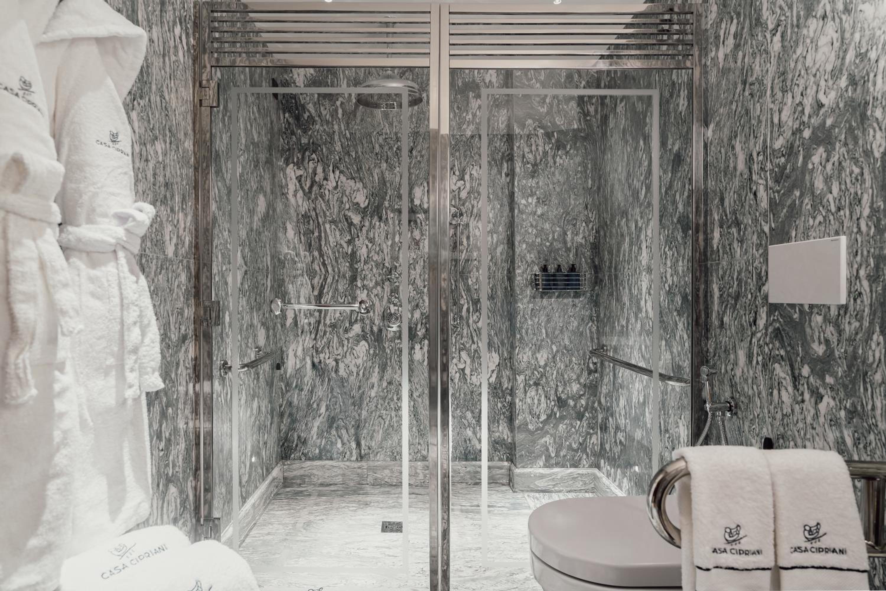 Hotel Casa Cipriani Milano, Zdjęcie 4