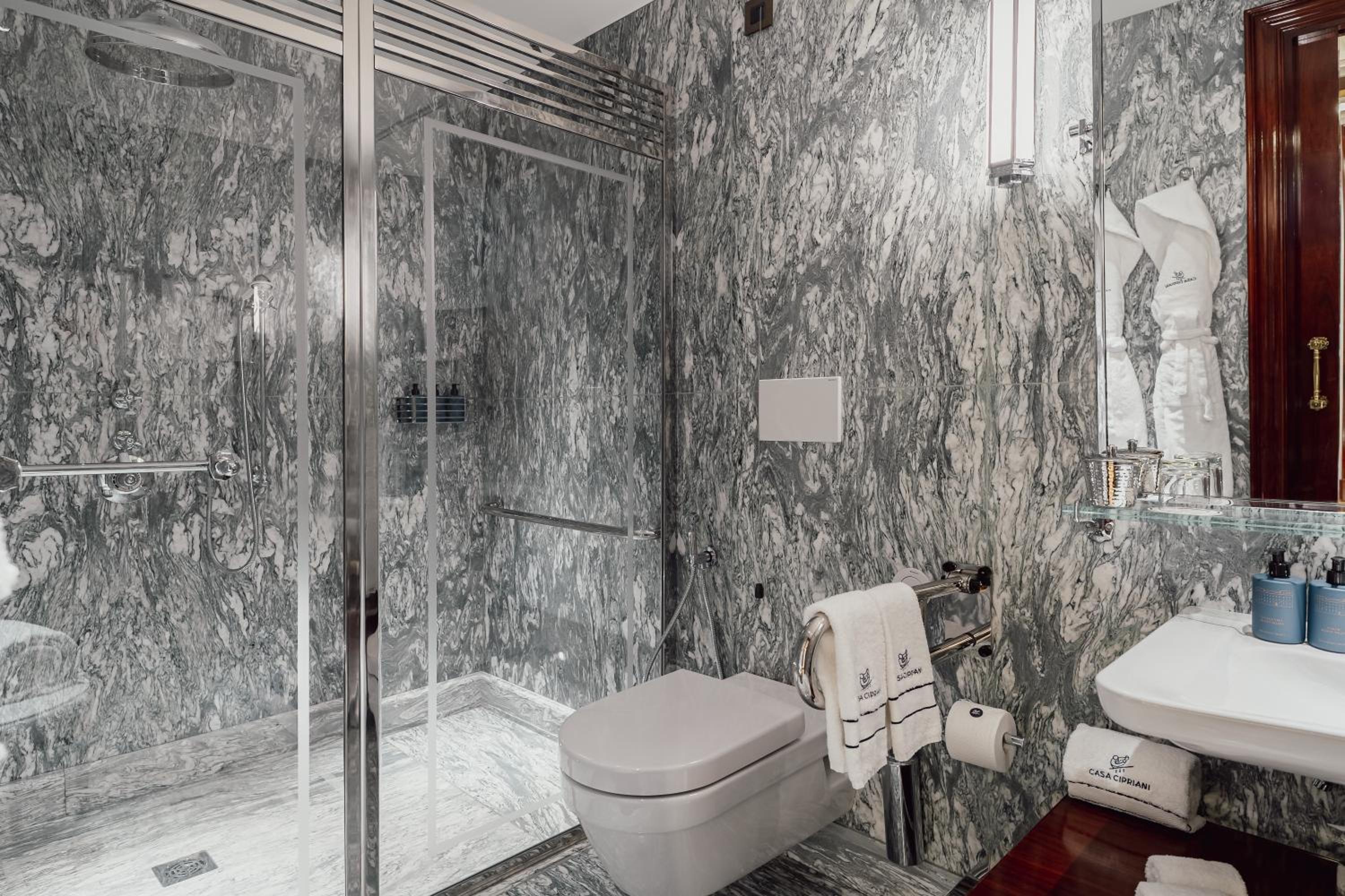 Hotel Casa Cipriani Milano, Zdjęcie 5