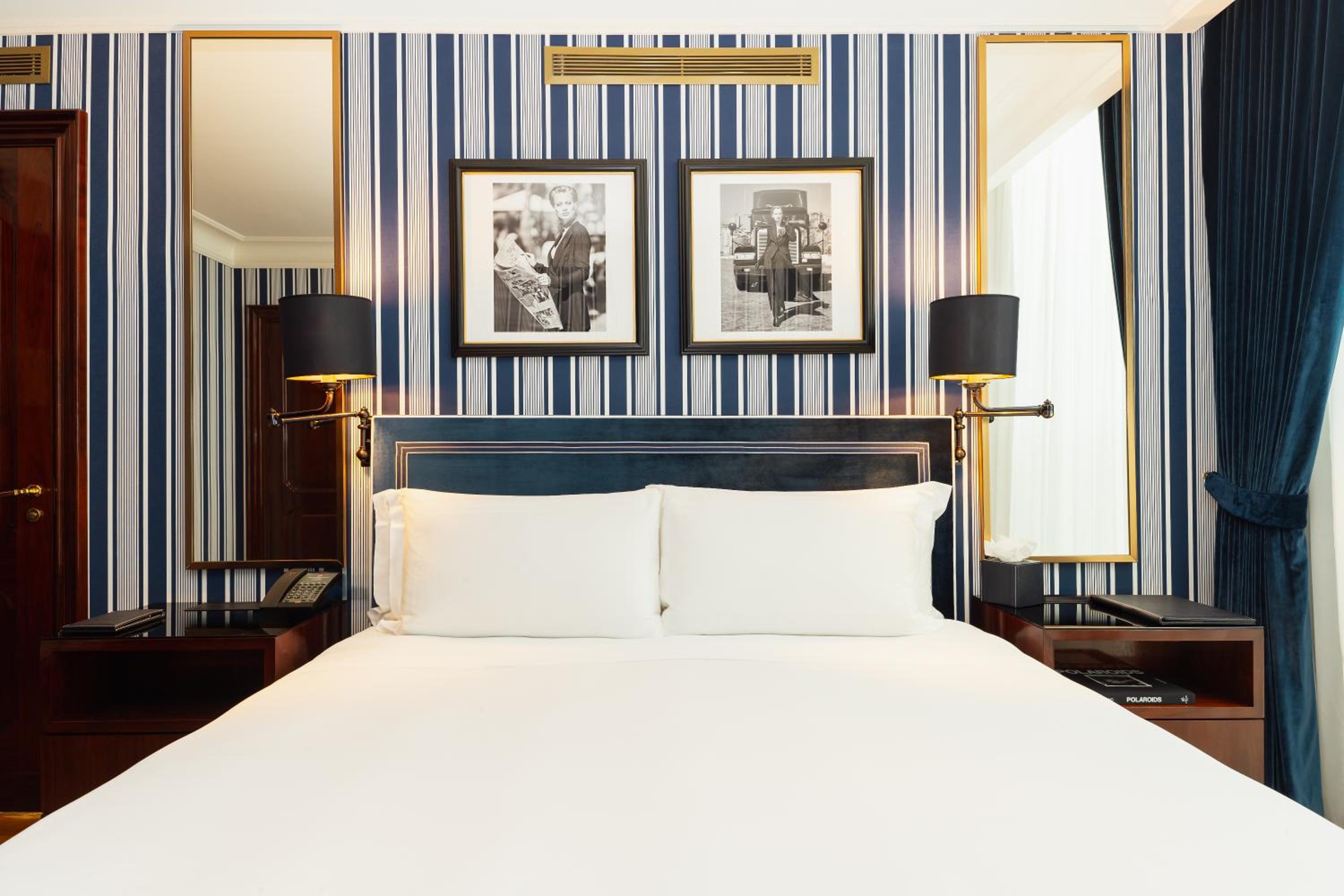 Hotel Casa Cipriani Milano, Zdjęcie 2