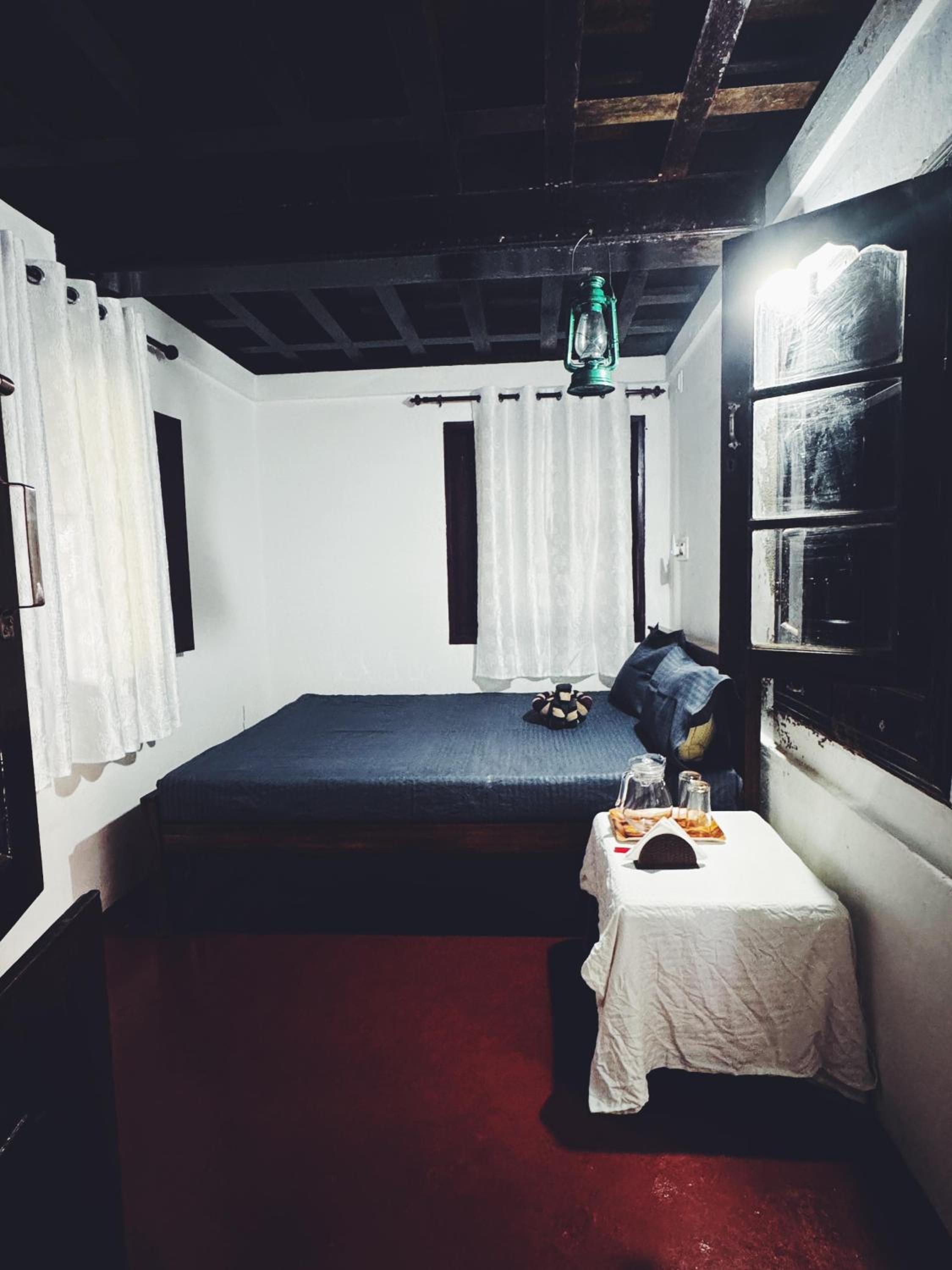 Budget Double Room photo 1