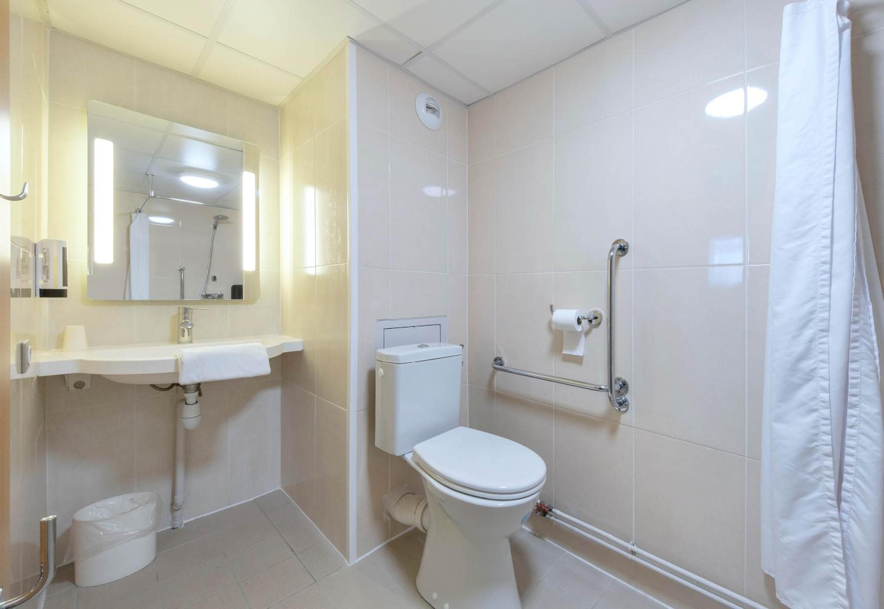 B&B HOTEL La Rochelle Angoulins, Billede 5