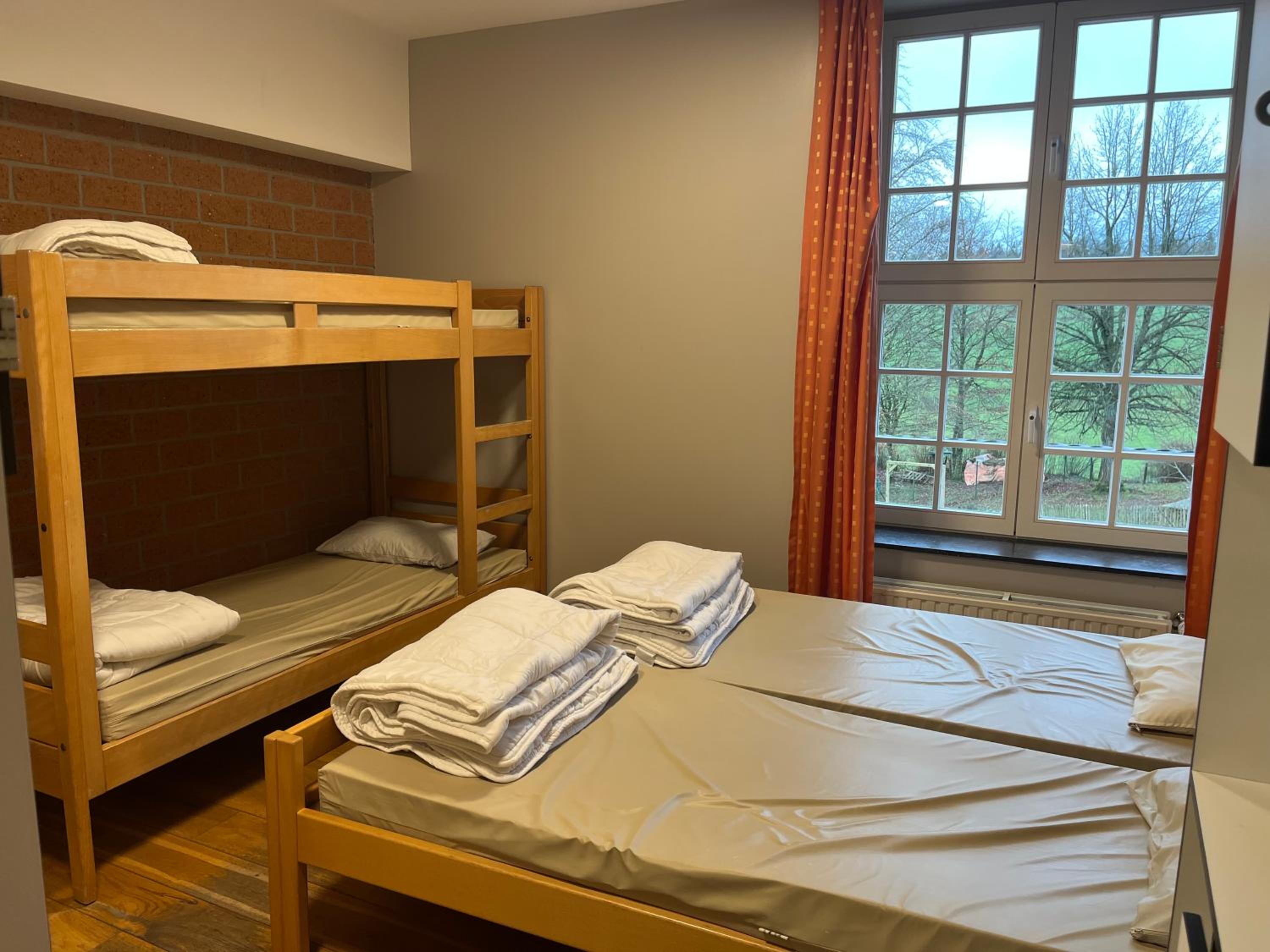 Quadruple Room photo 1