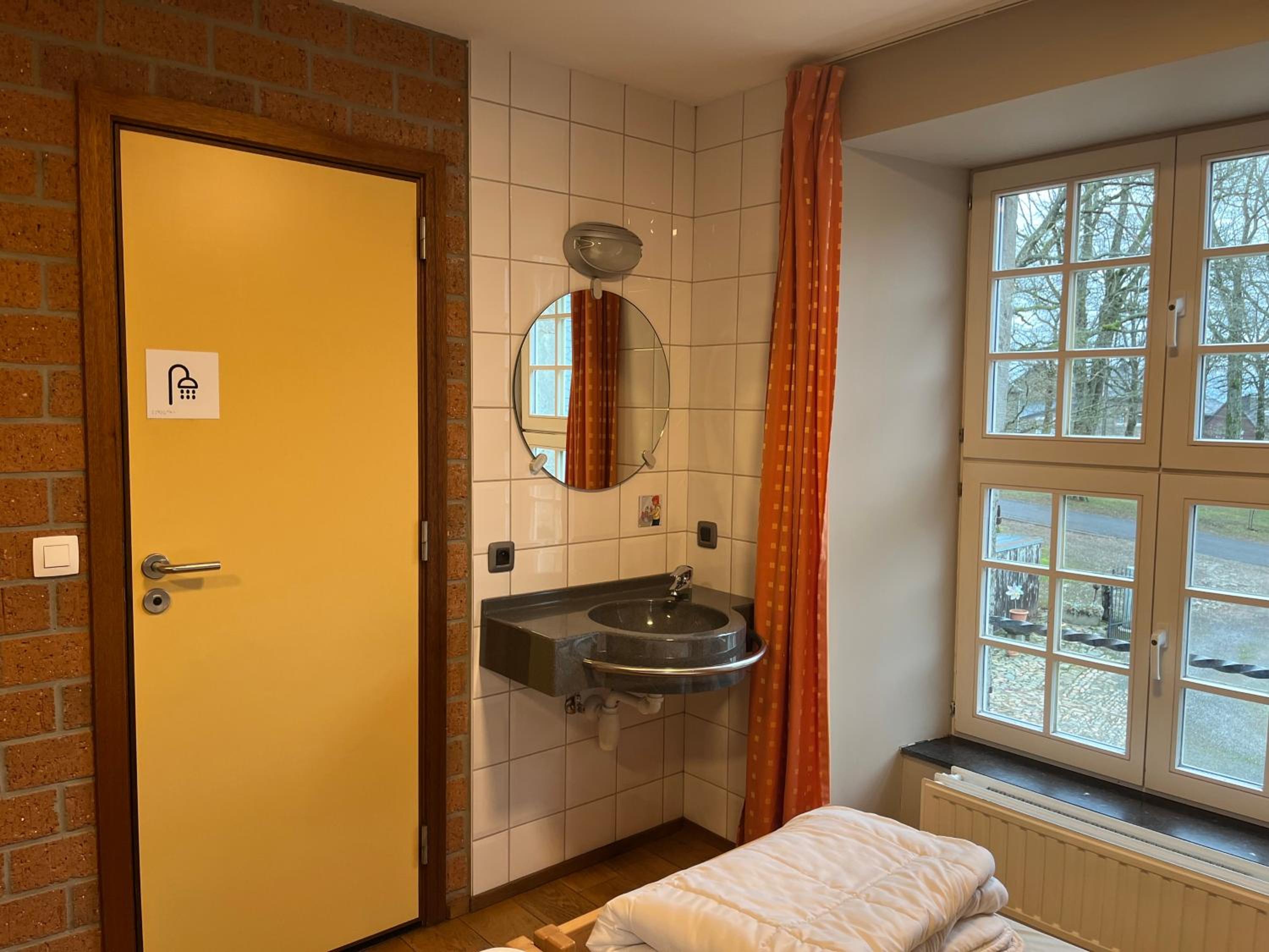 Quadruple Room photo 2