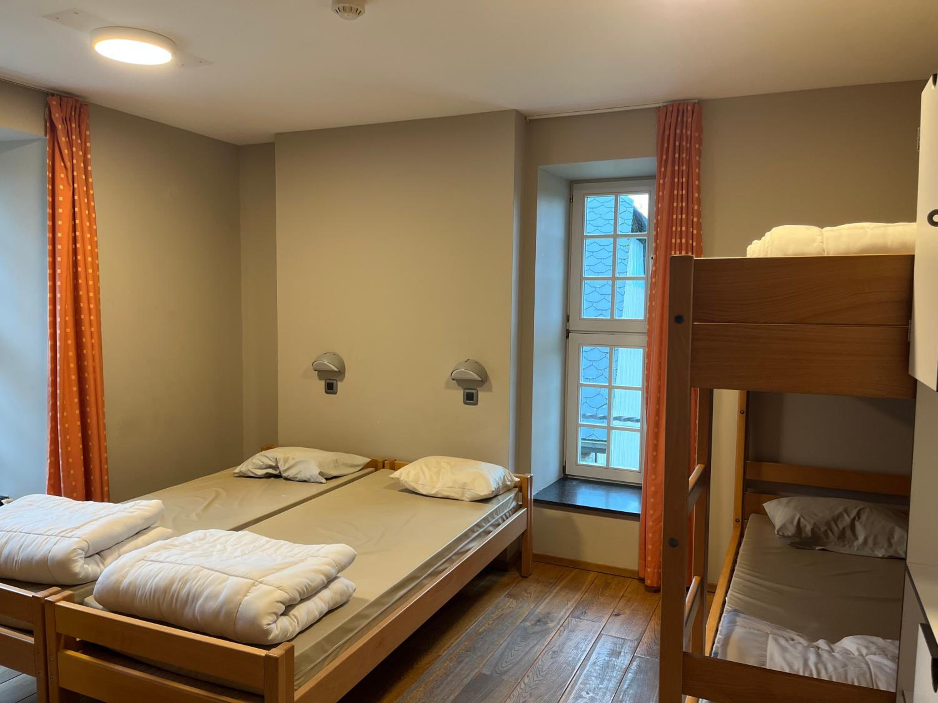 Quadruple Room photo 3