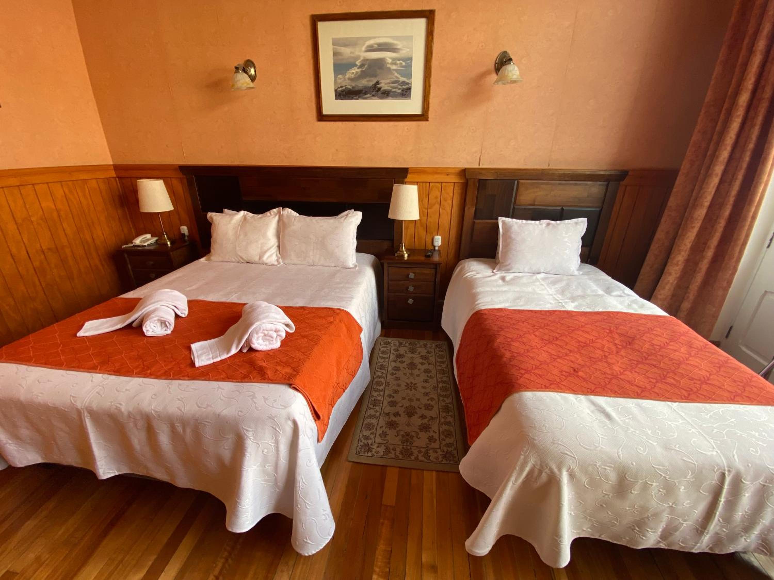 Triple Room photo 1