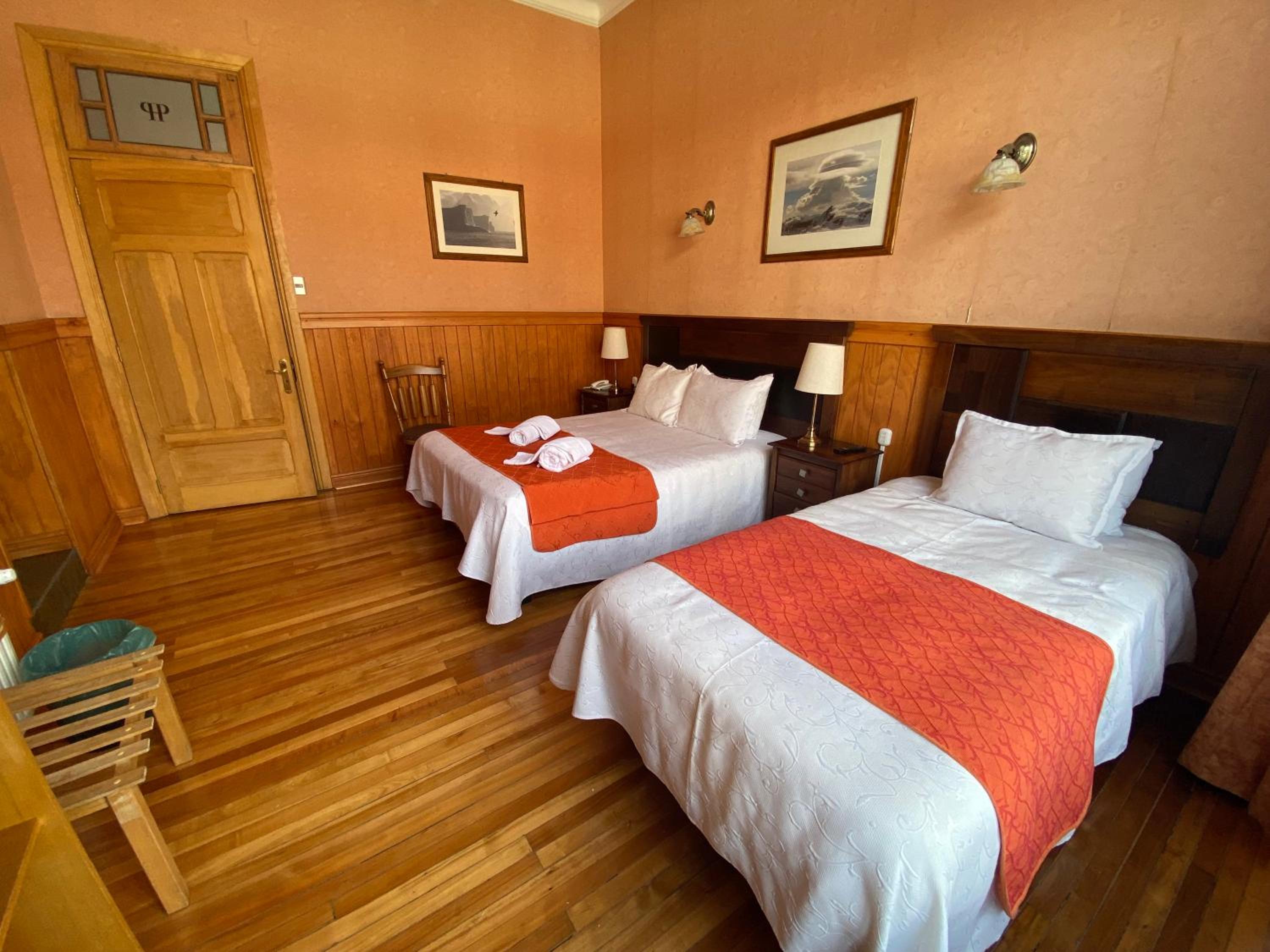 Triple Room photo 2