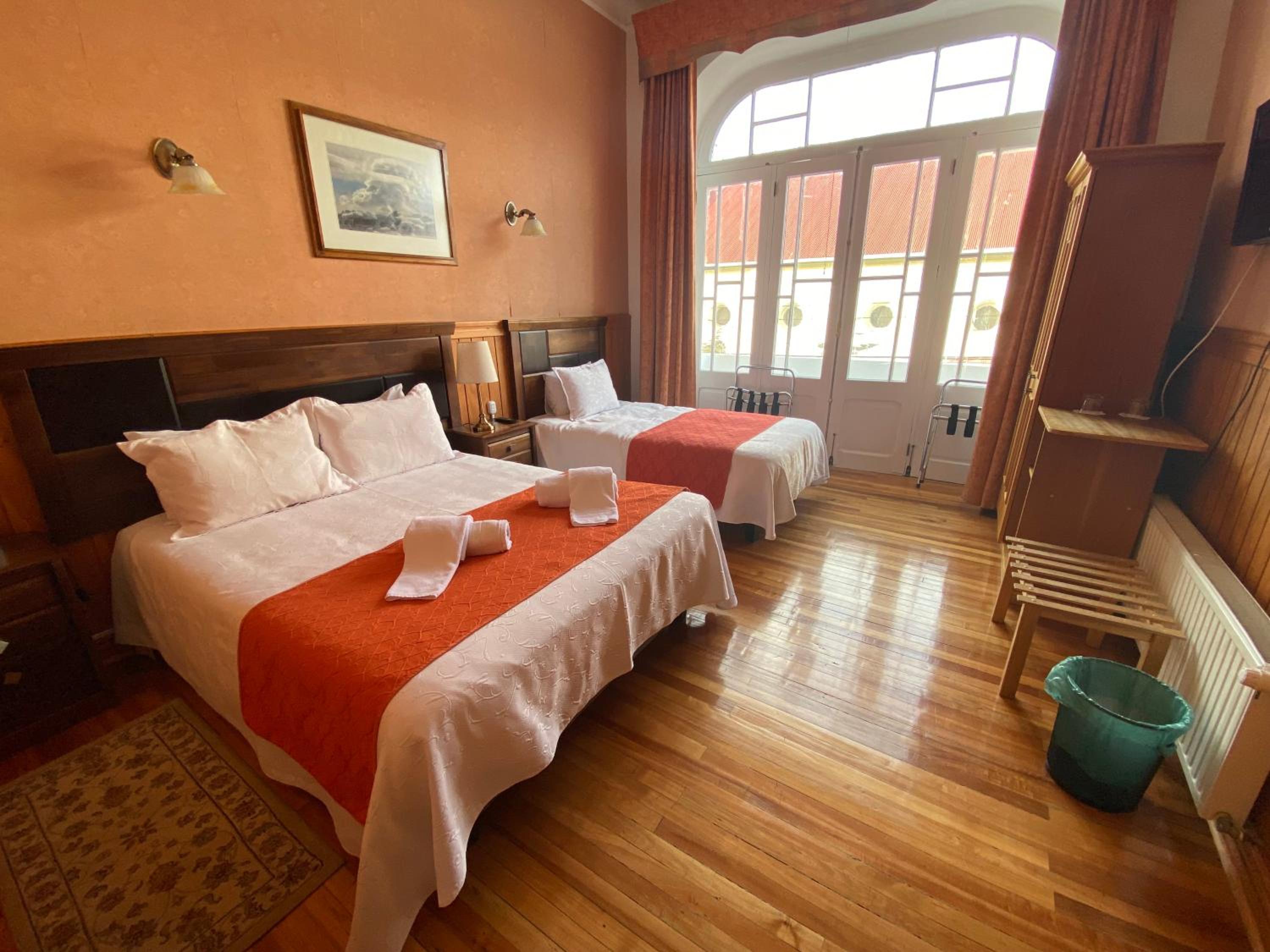 Triple Room photo 3
