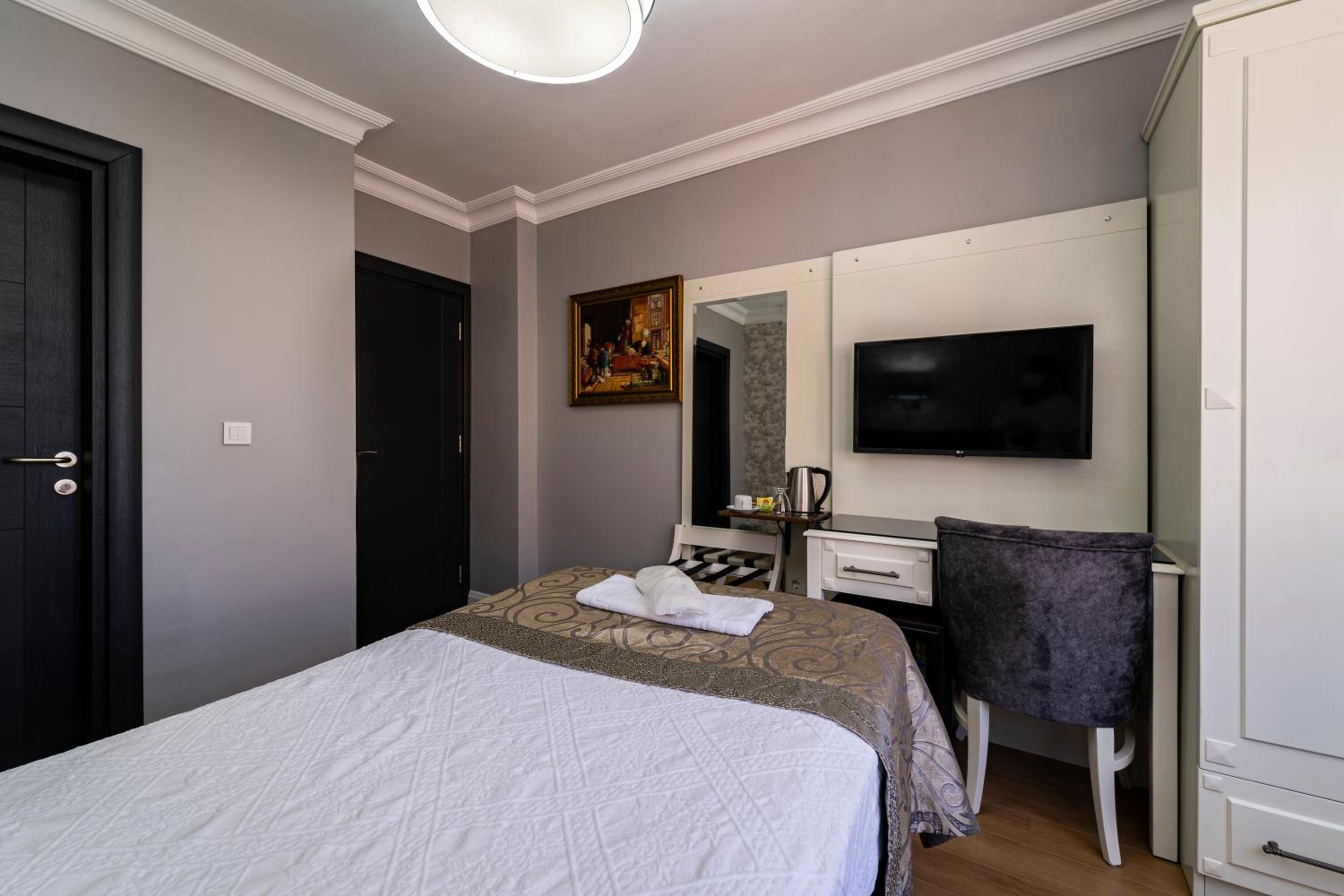 Standard Single Room photo 3