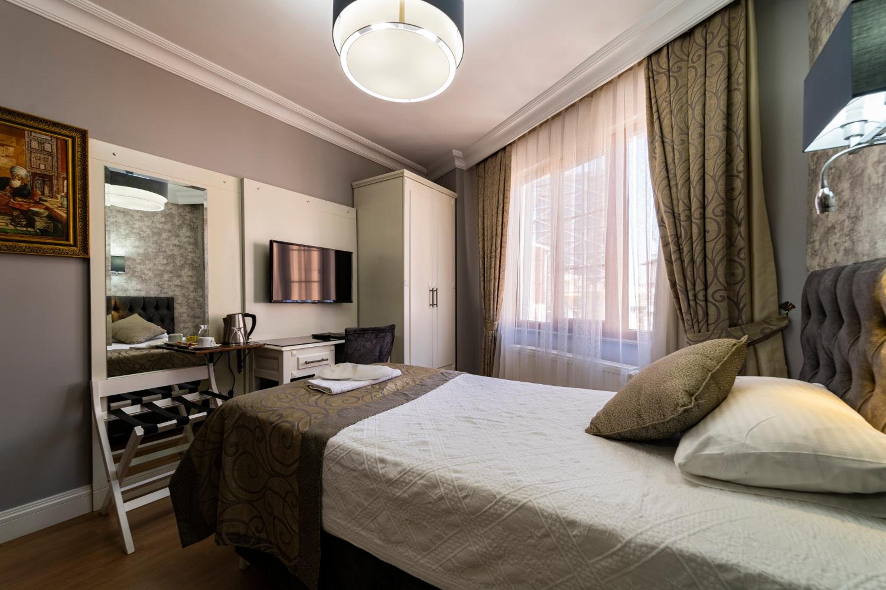Standard Single Room photo 2