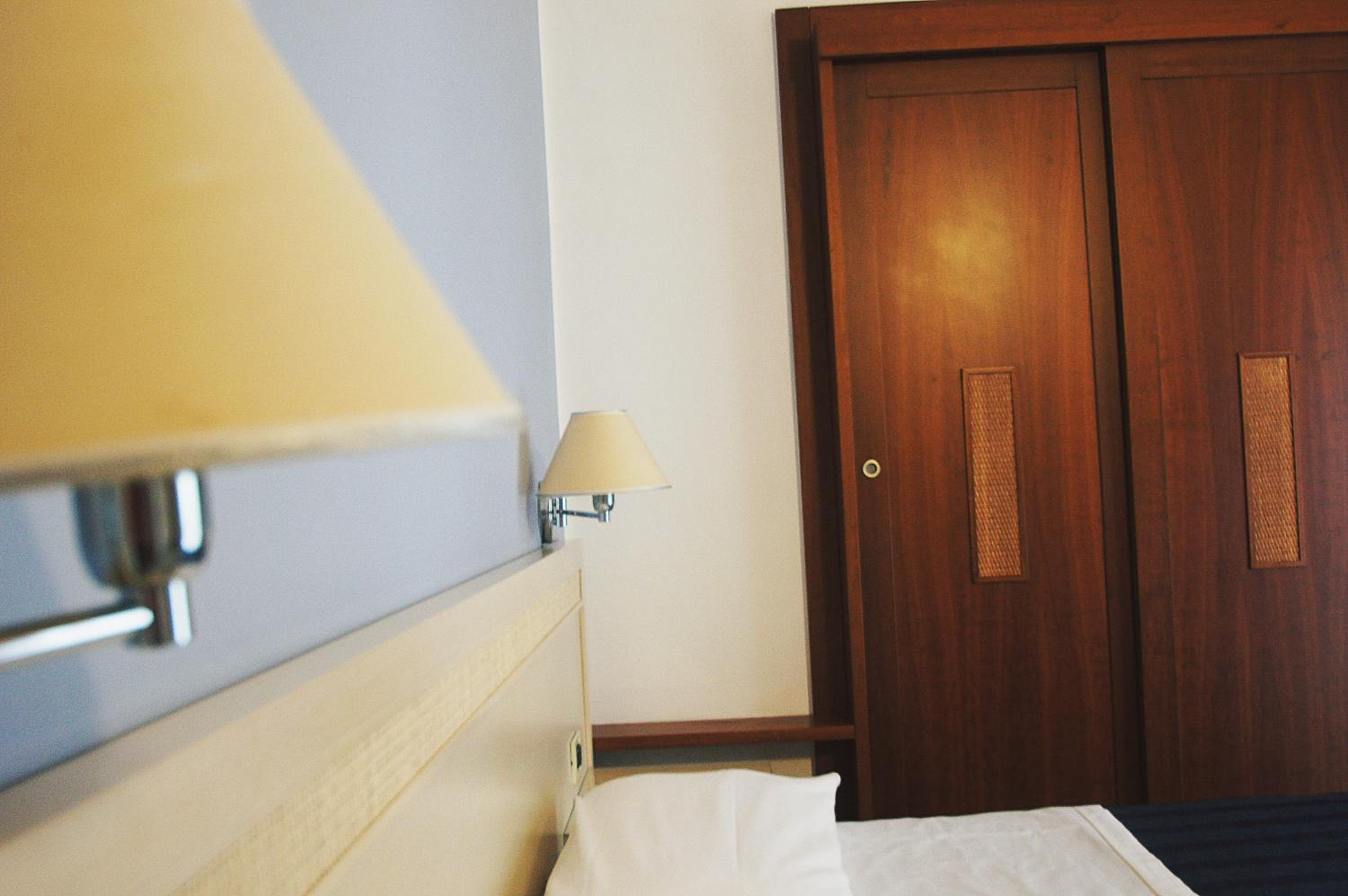Standard Double Room - Photo 4