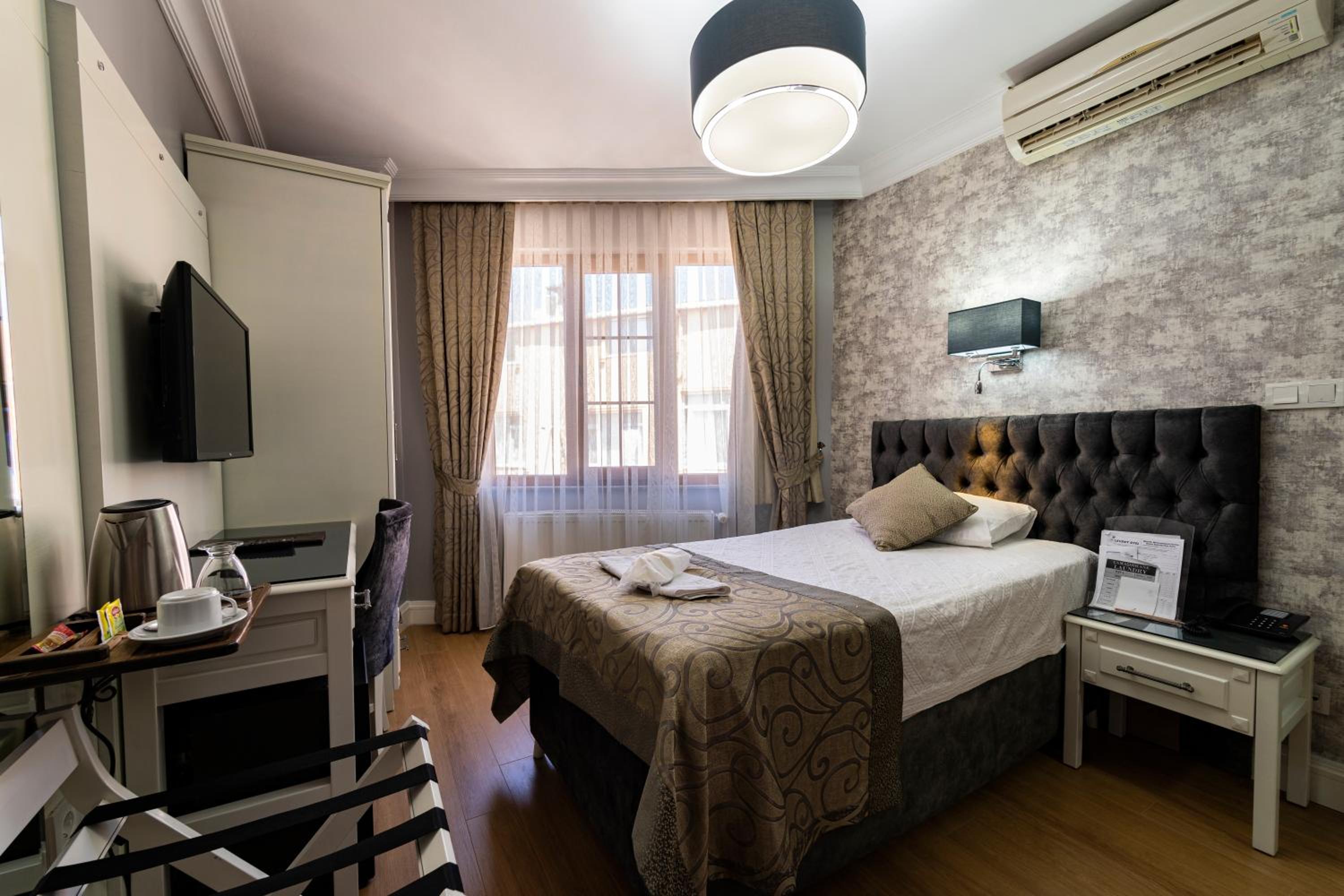 Standard Single Room photo 1