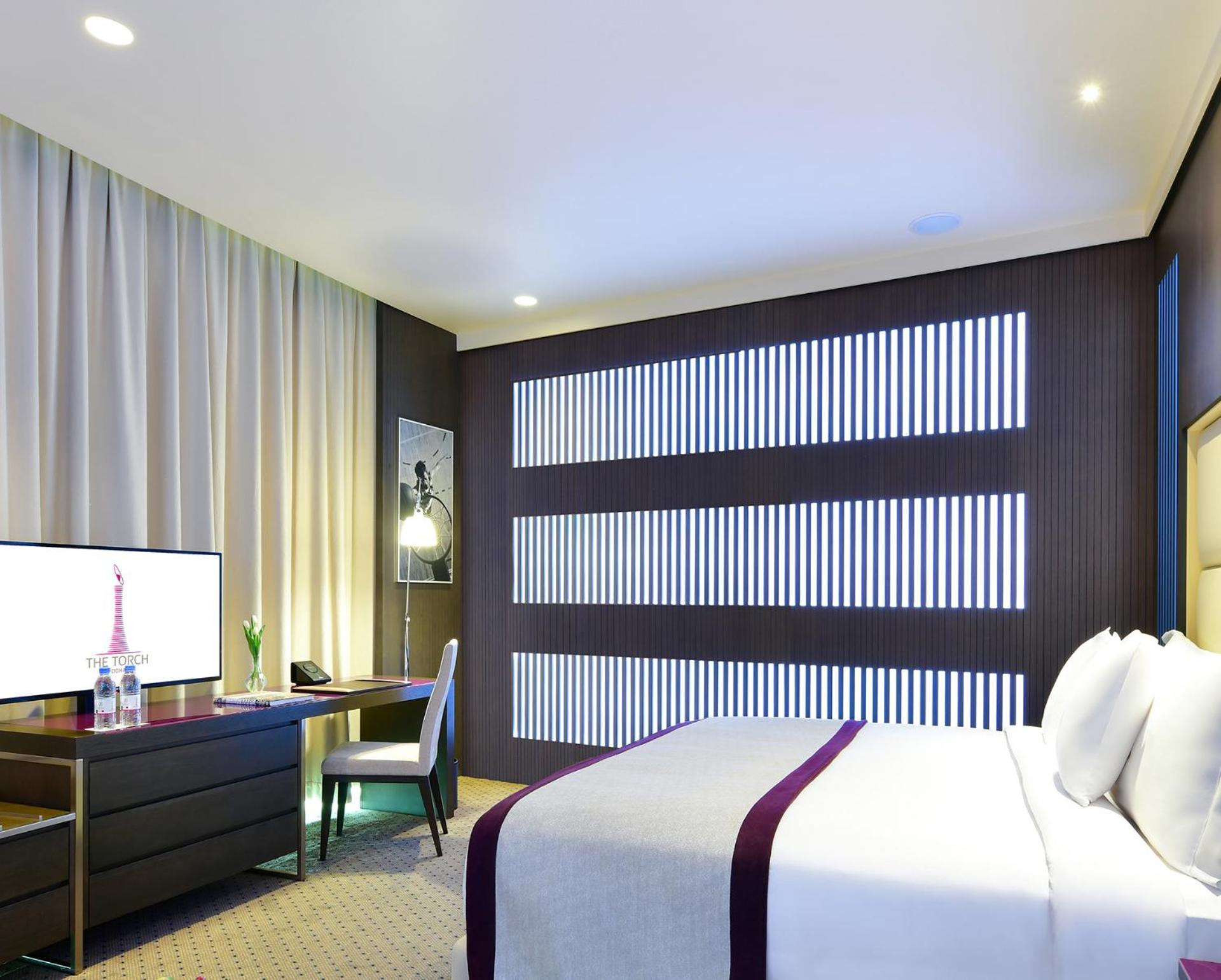 Premium Double or Twin Room - Photo 5