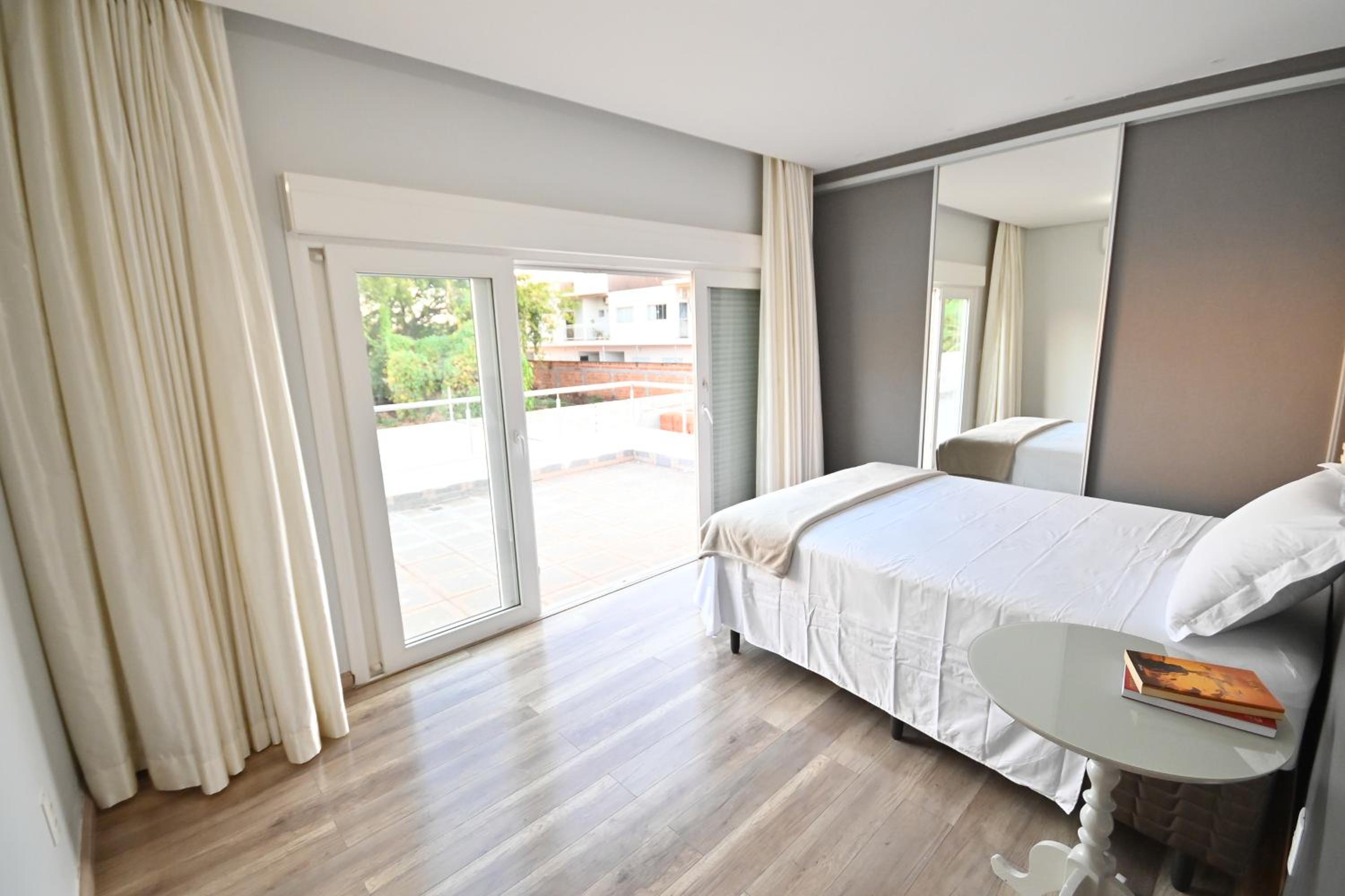 Classic Triple Room photo 3