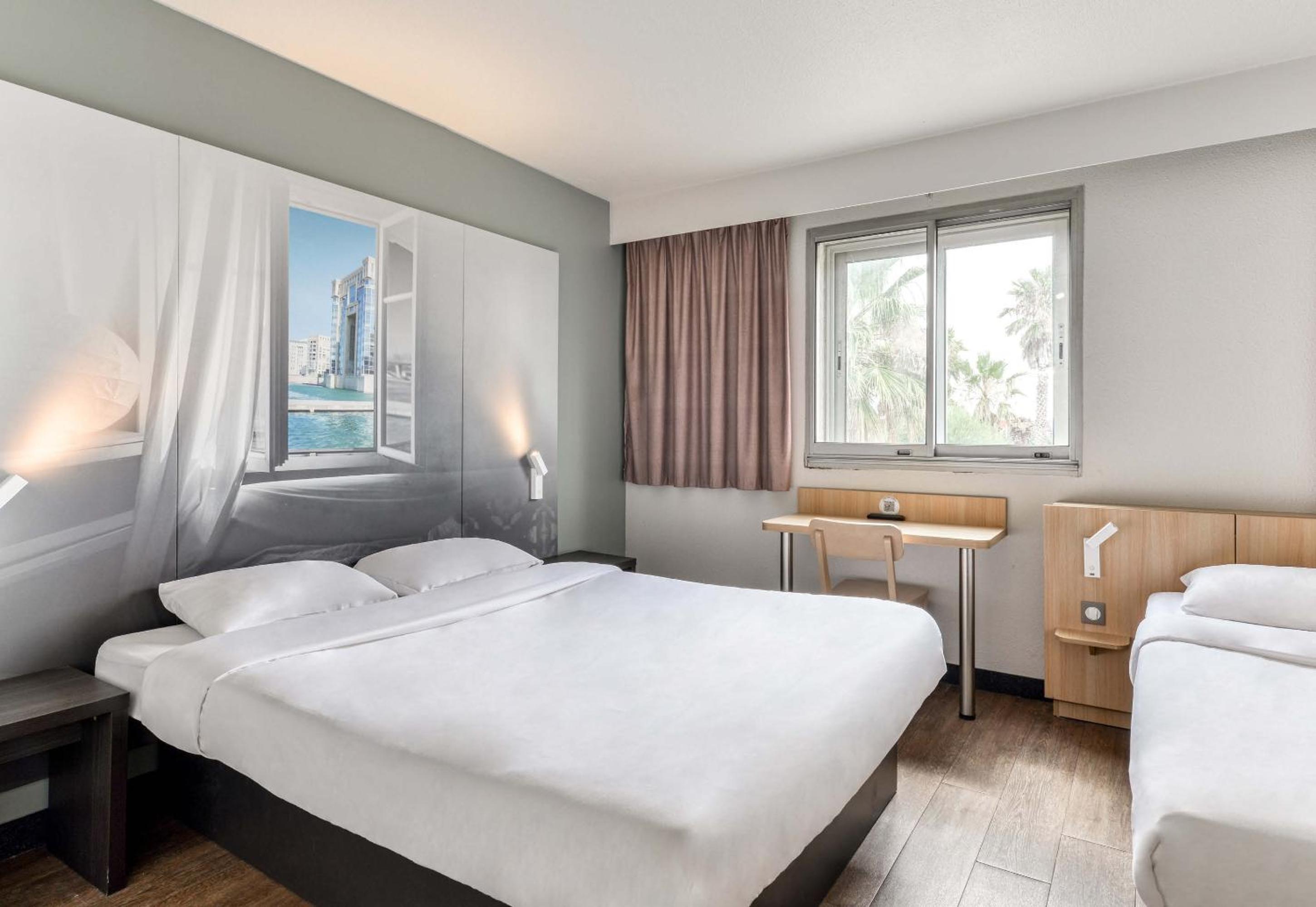 B&B HOTEL Montpellier Vendargues, Foto 3