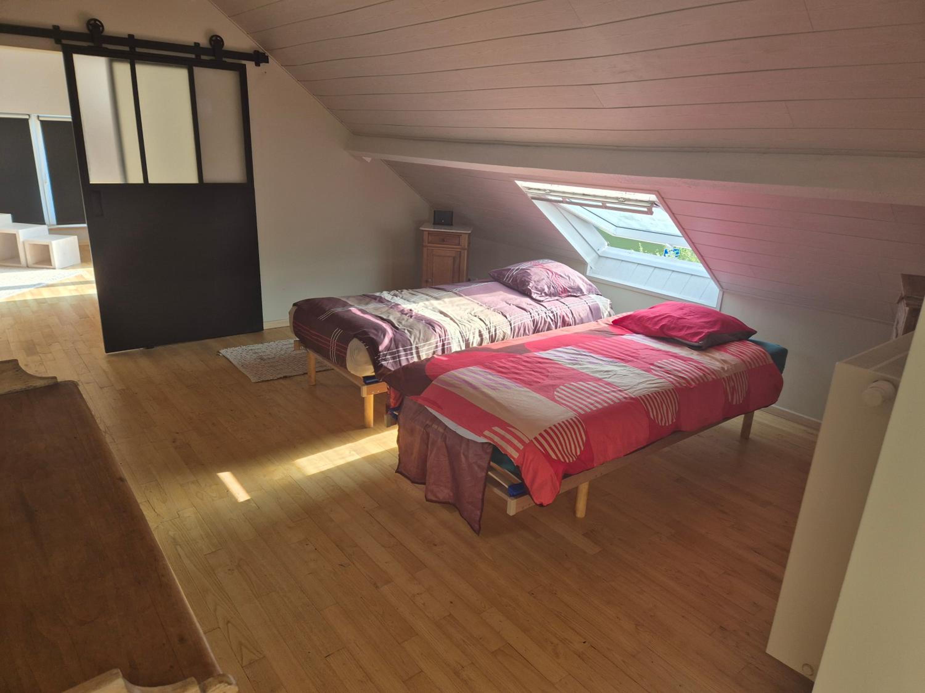 Three-Bedroom Apartment with Marina View photo 1