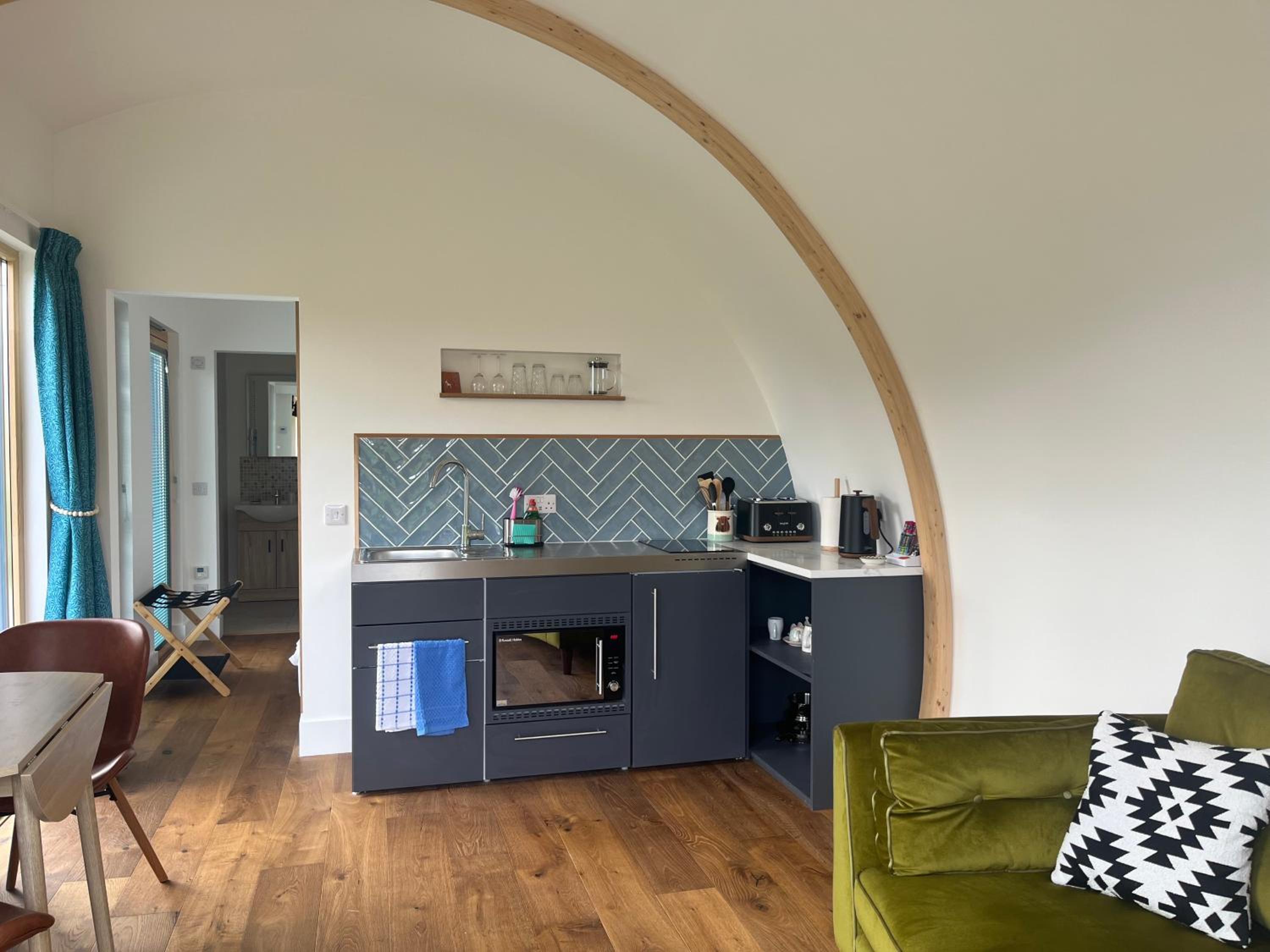 Chalet