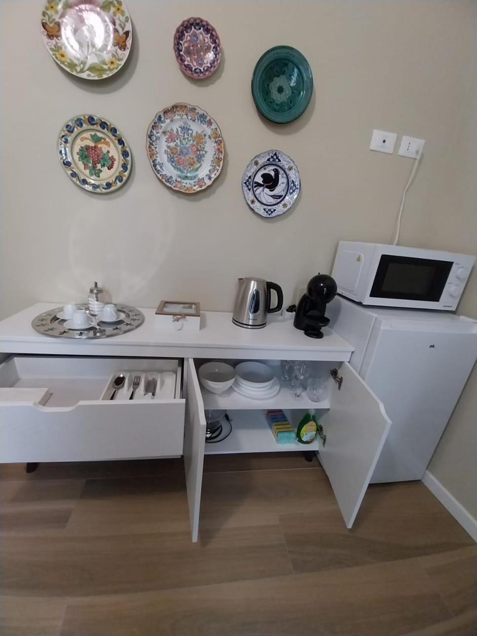 Double Room with Private Bathroom photo 3
