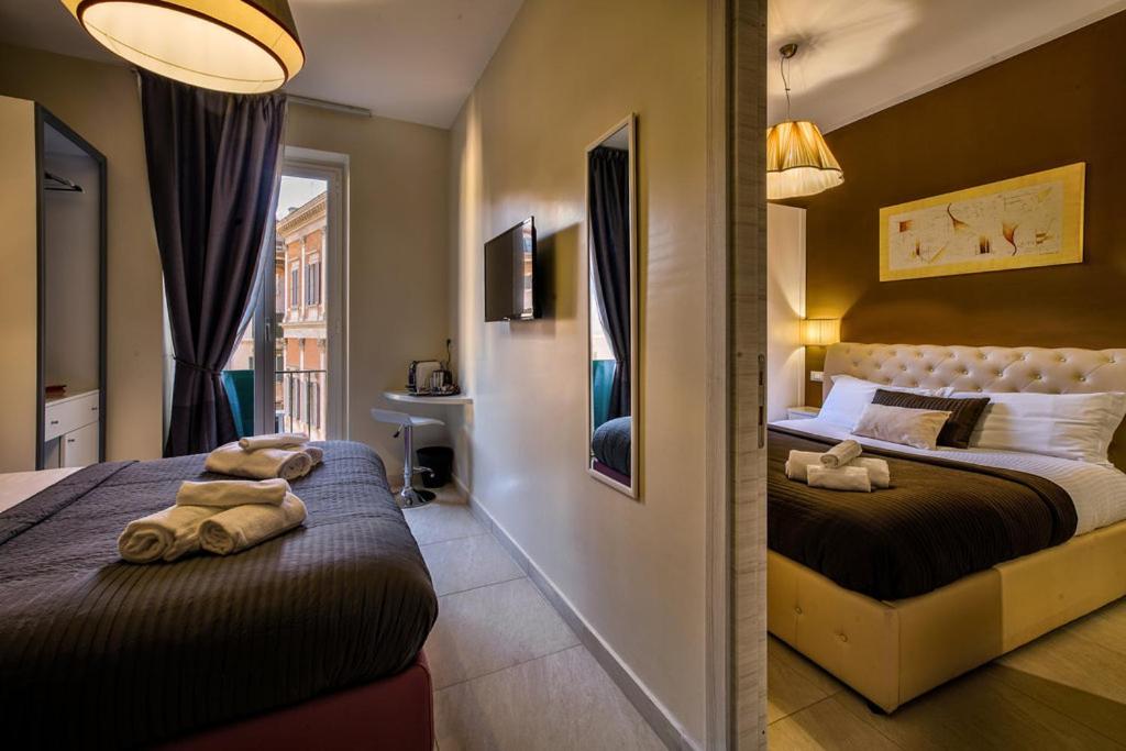 Deluxe Double Room photo 1