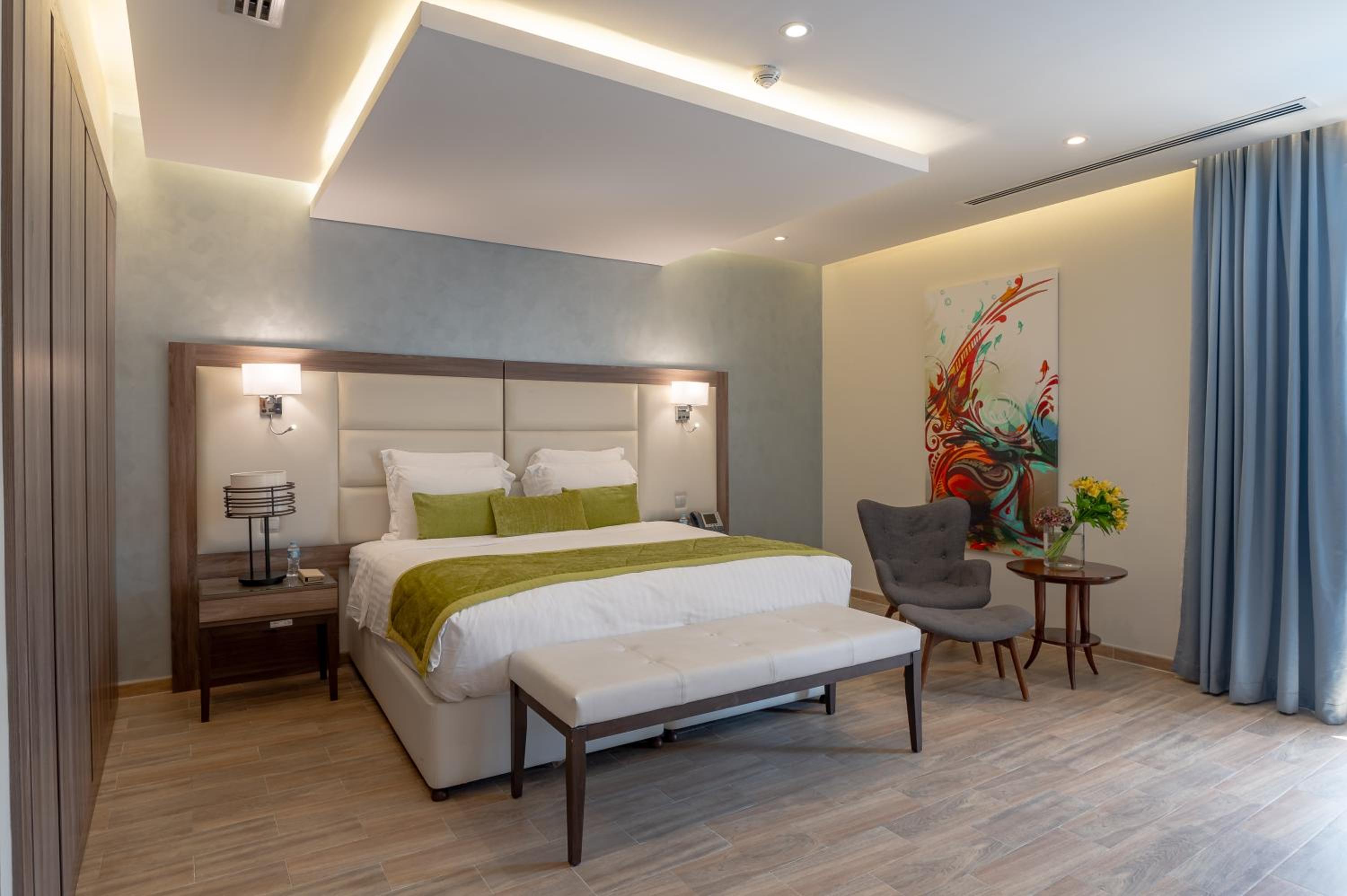 One-Bedroom Suite
