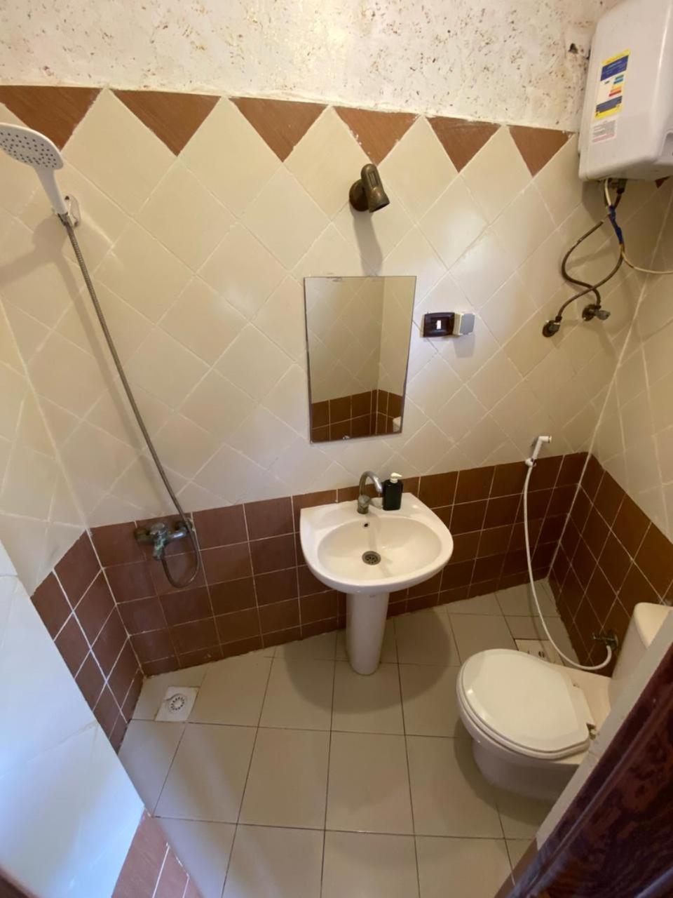 Double Room with Private Bathroom photo 2