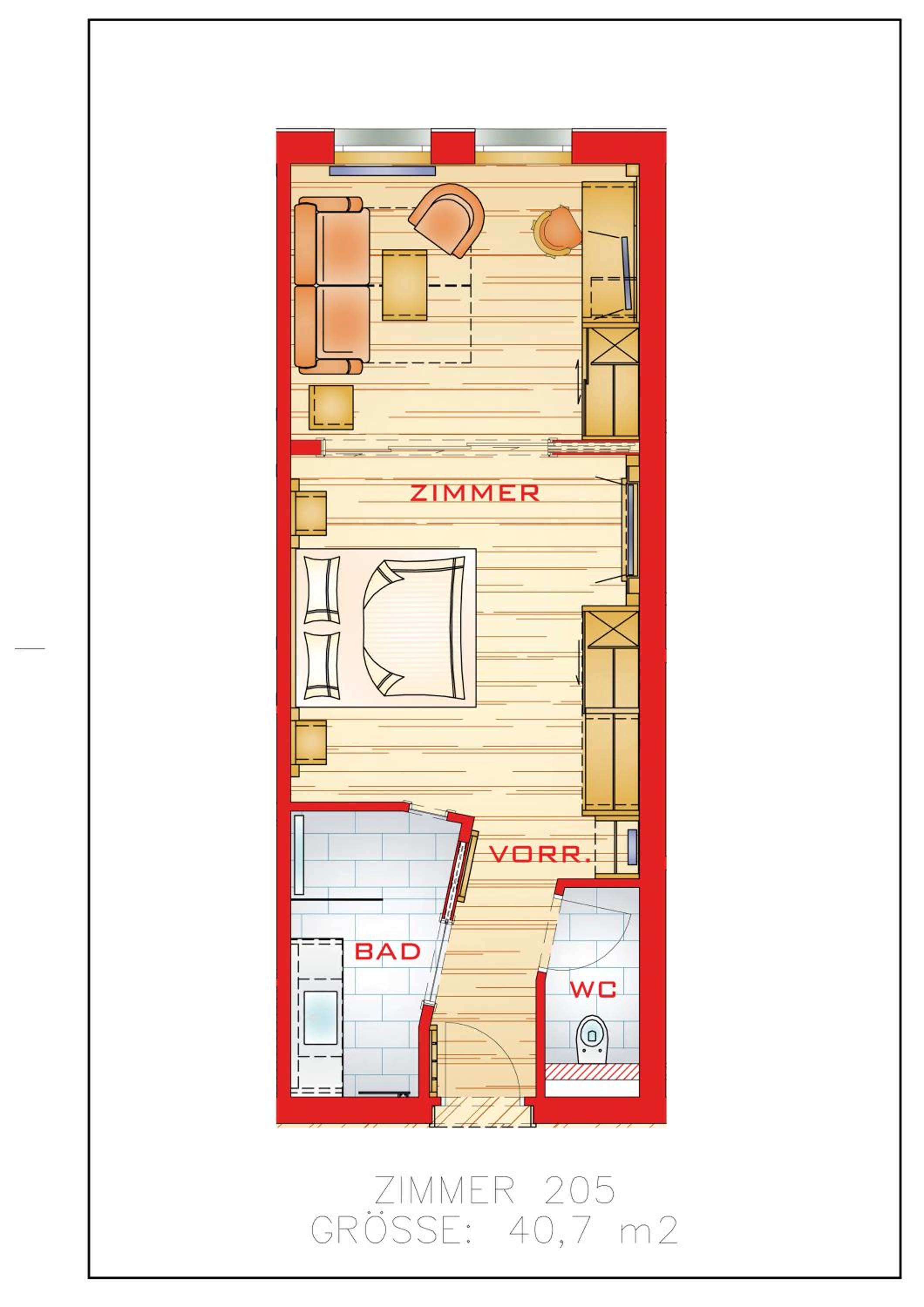 Family Room - Photo 6