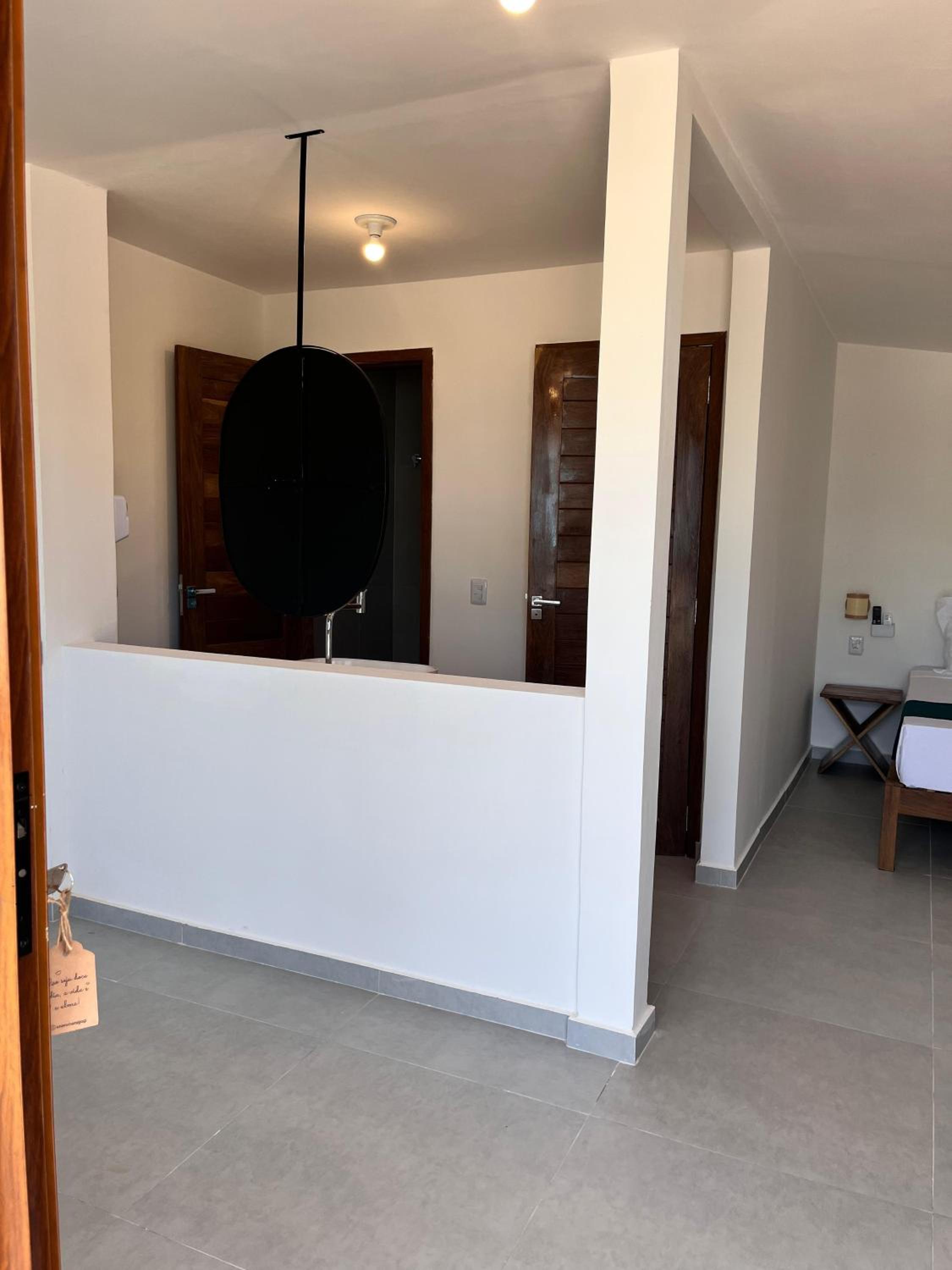 Deluxe Suite with Sea View