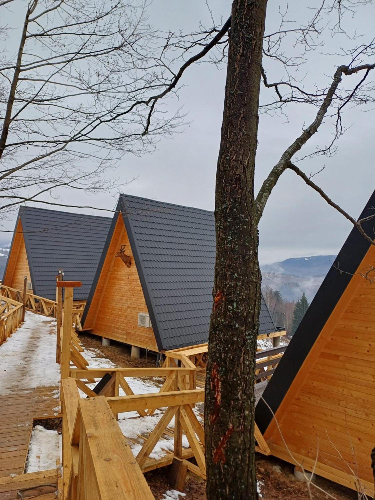 Chalet 1 photo 3