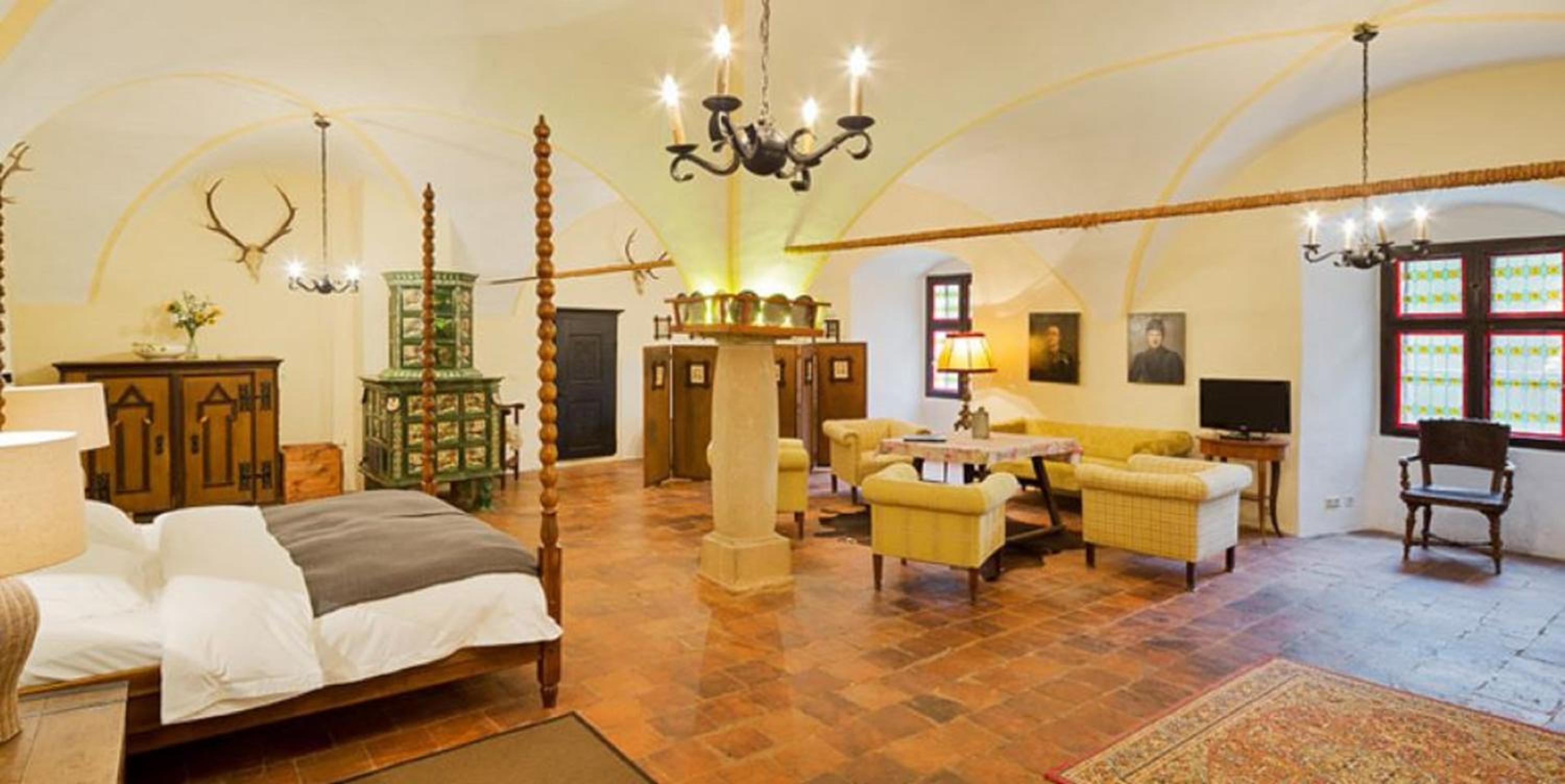 Family Suite - Photo 1