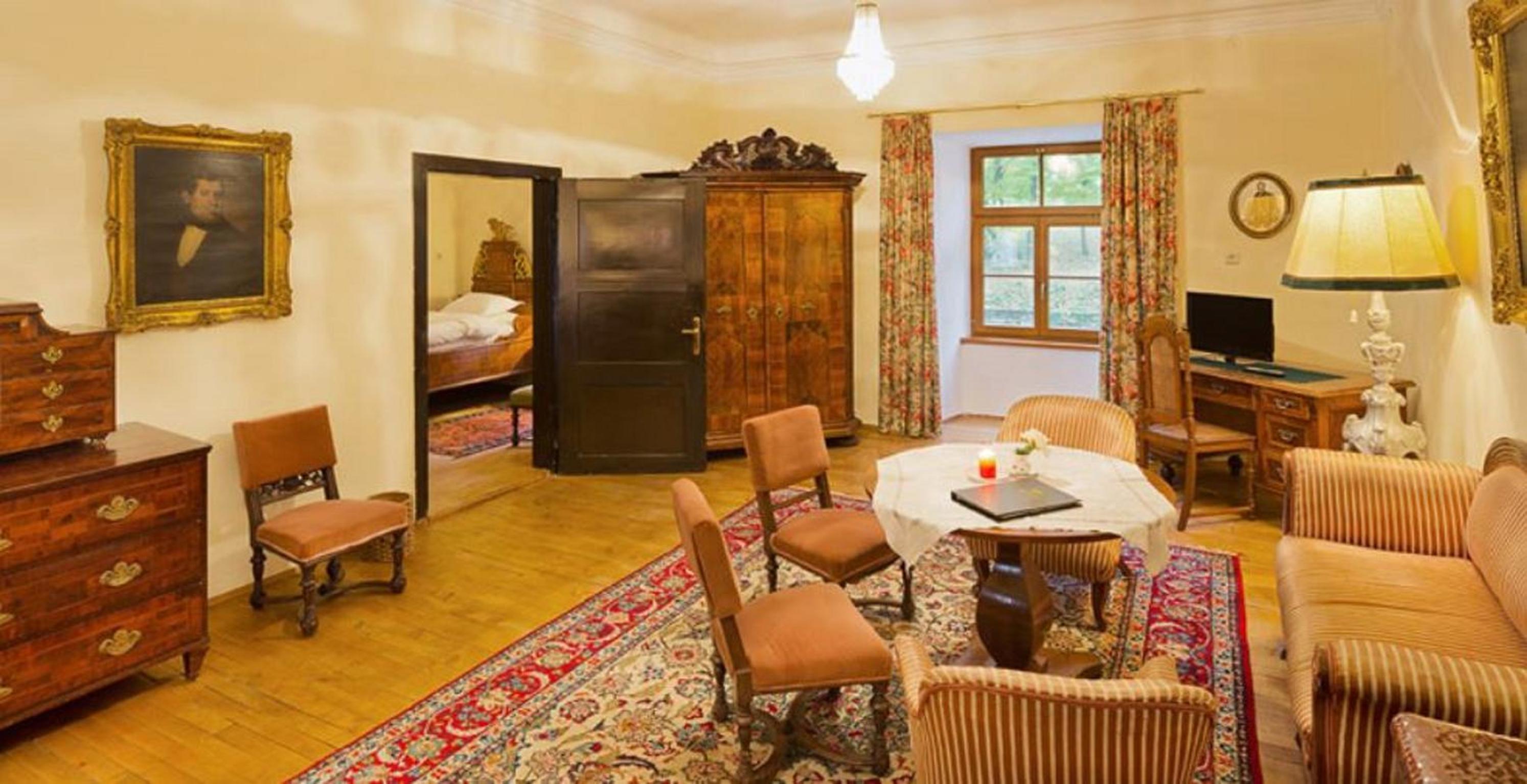 Family Suite - Photo 3