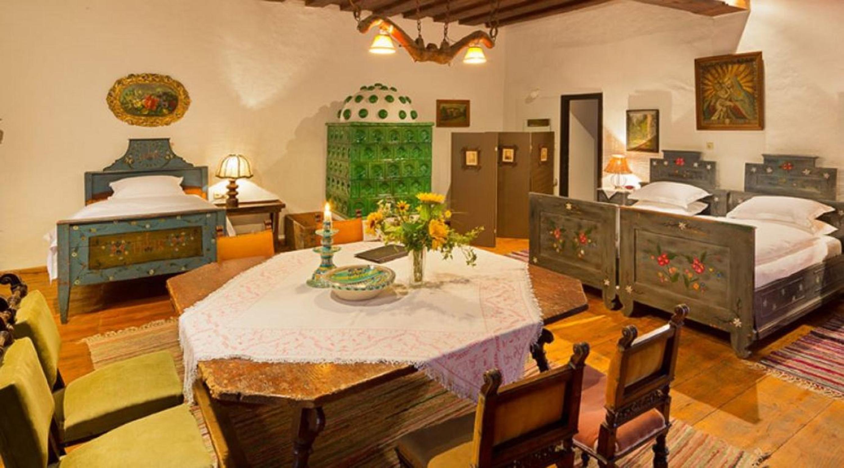 Family Suite - Photo 2