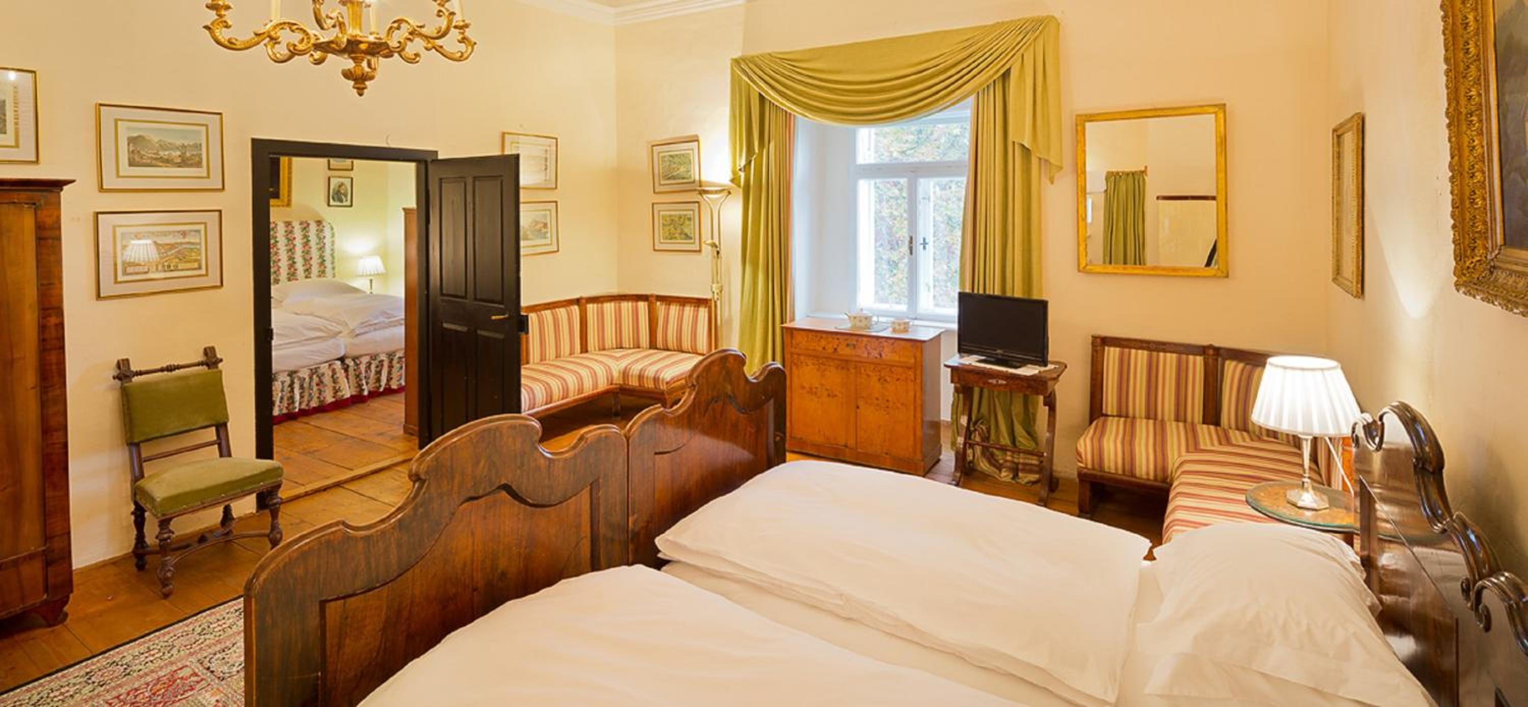 Family Suite photo 2