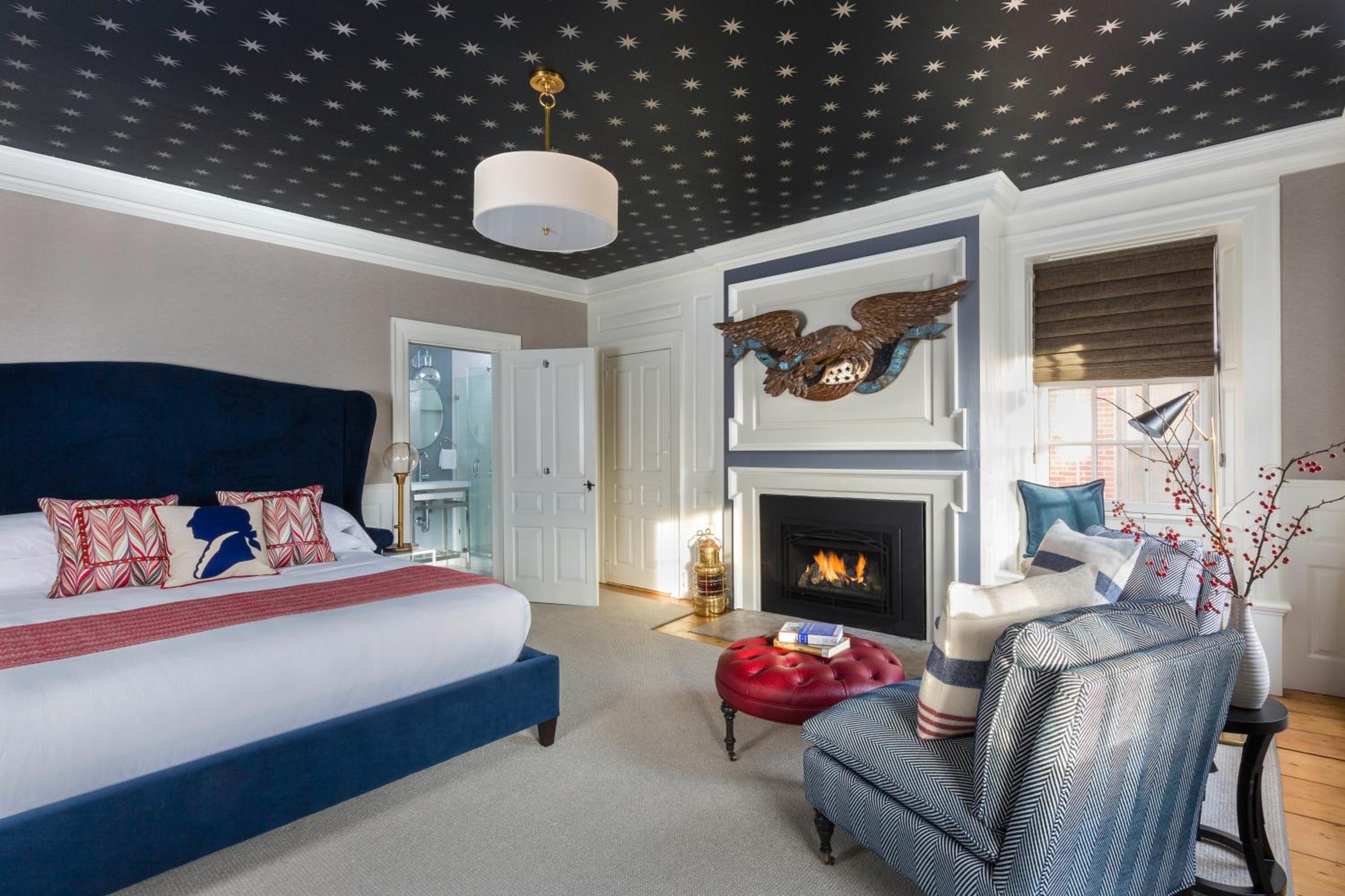 Superior King Room photo 3