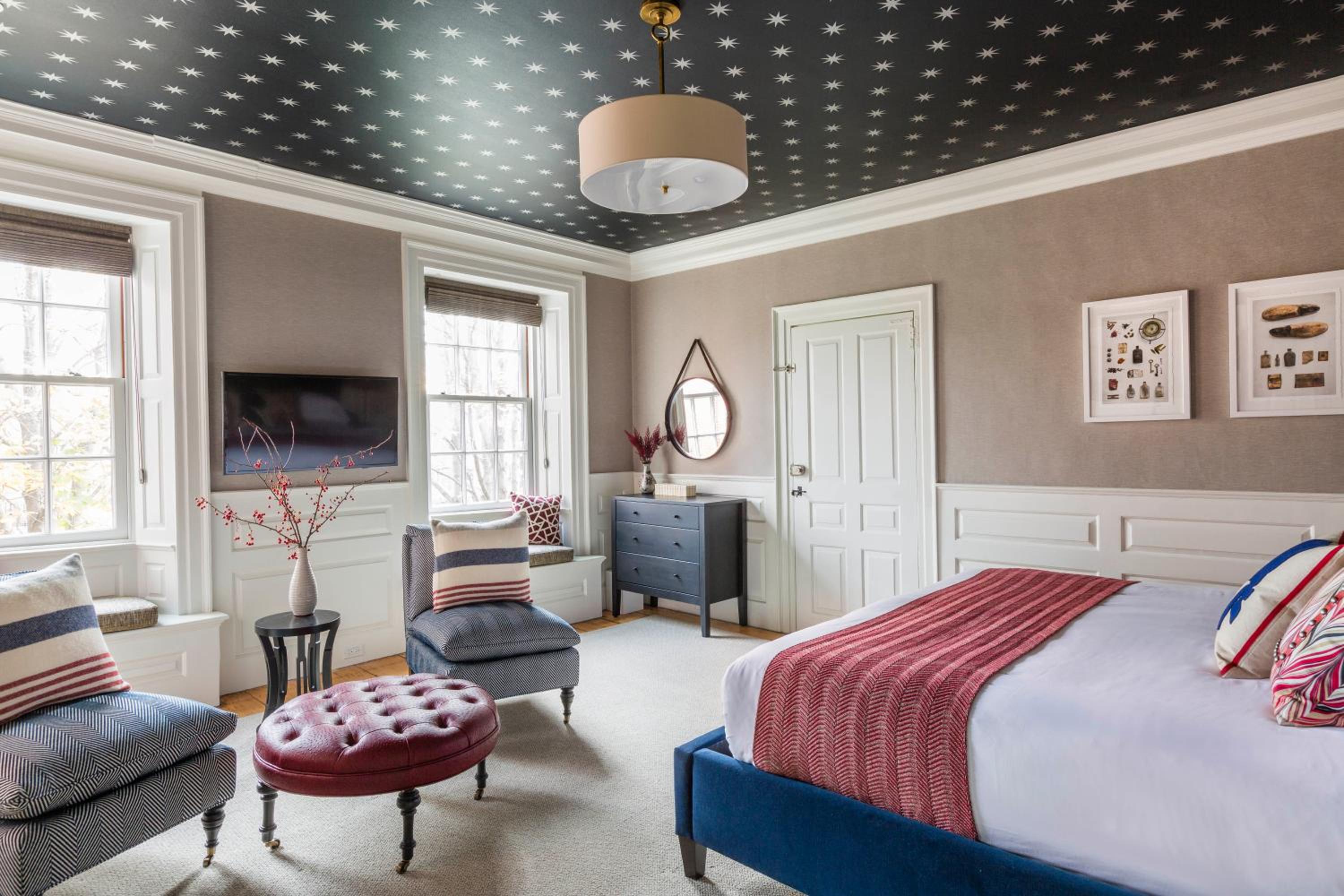 Superior King Room photo 2