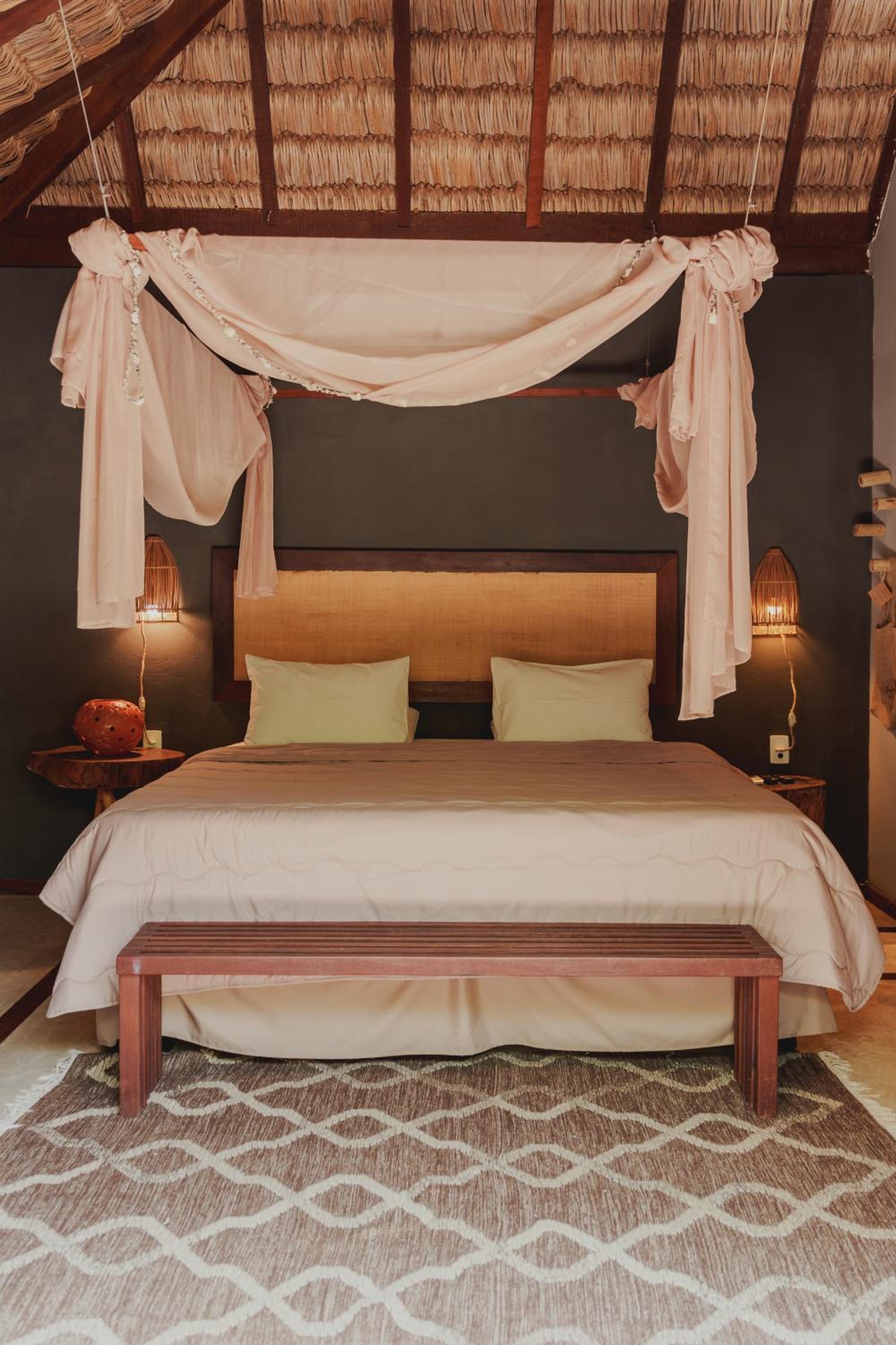 Suite with Spa Bath