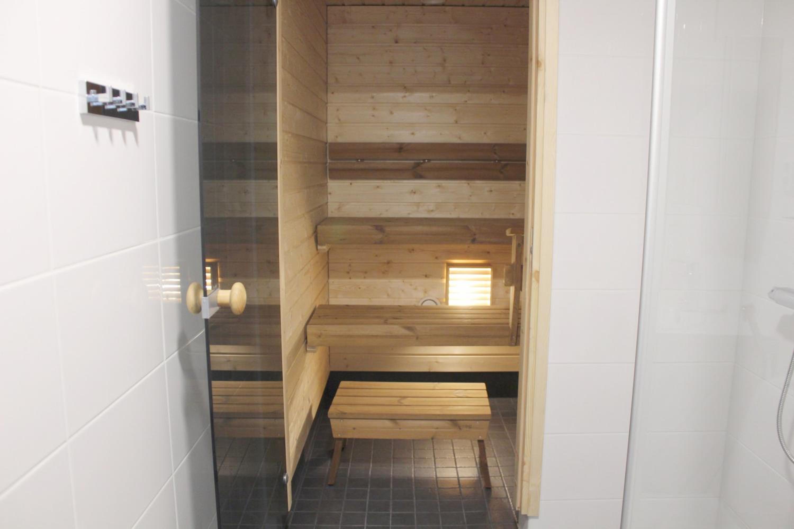 Two-Bedroom Apartment - Photo 6