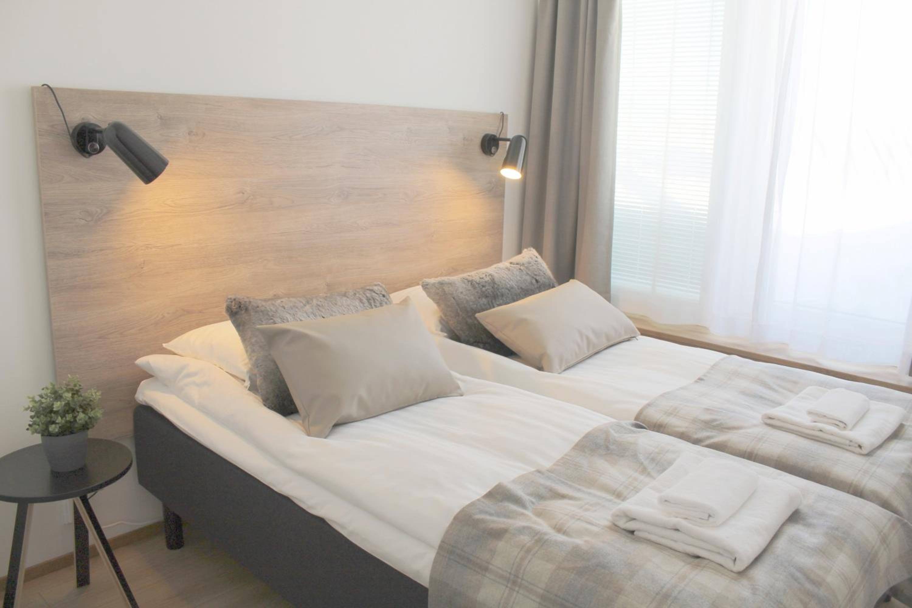 Two-Bedroom Apartment - Photo 3