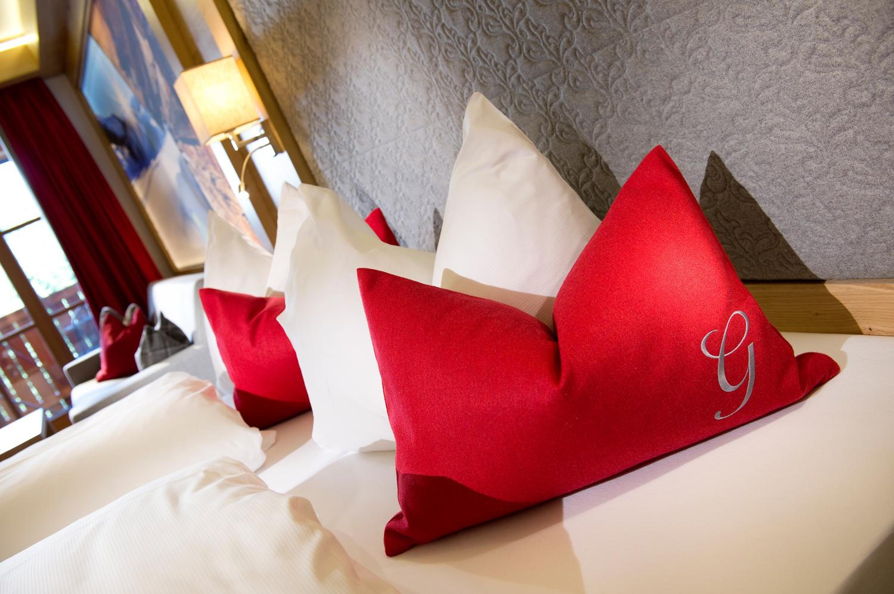 Double Room with Balcony - Photo 5