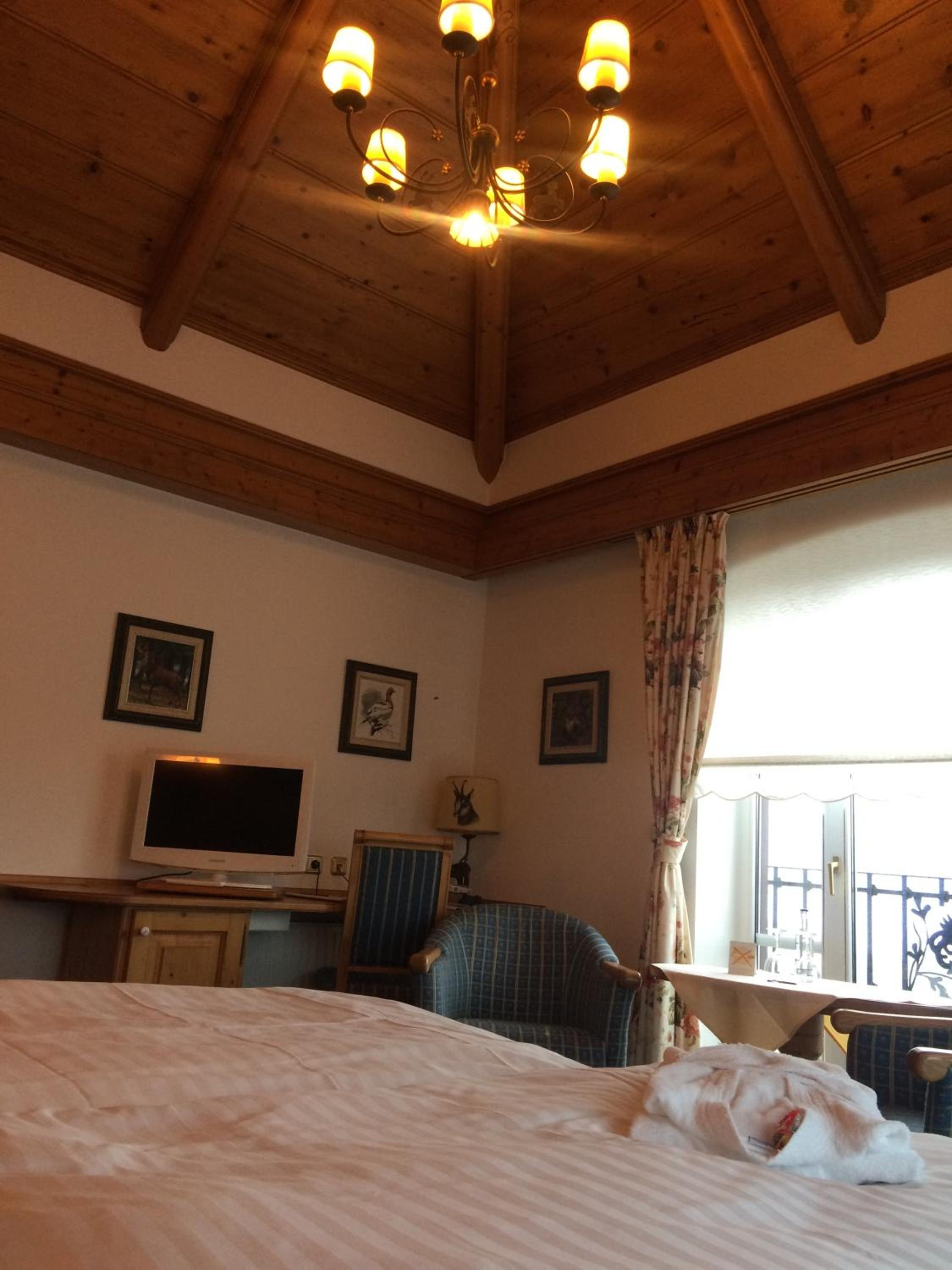 Junior Suite photo 1