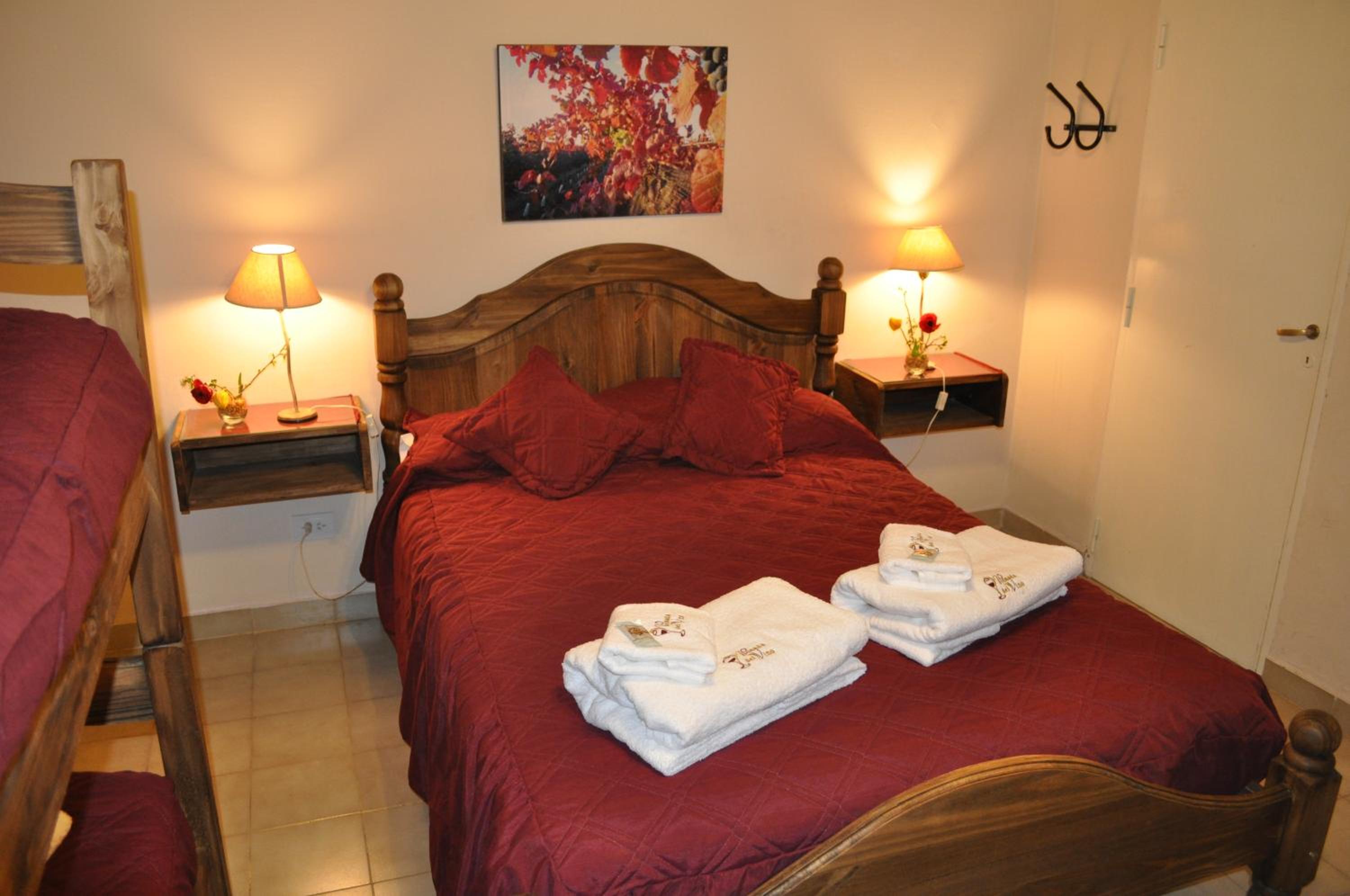 Two-Bedroom Bungalow photo 1