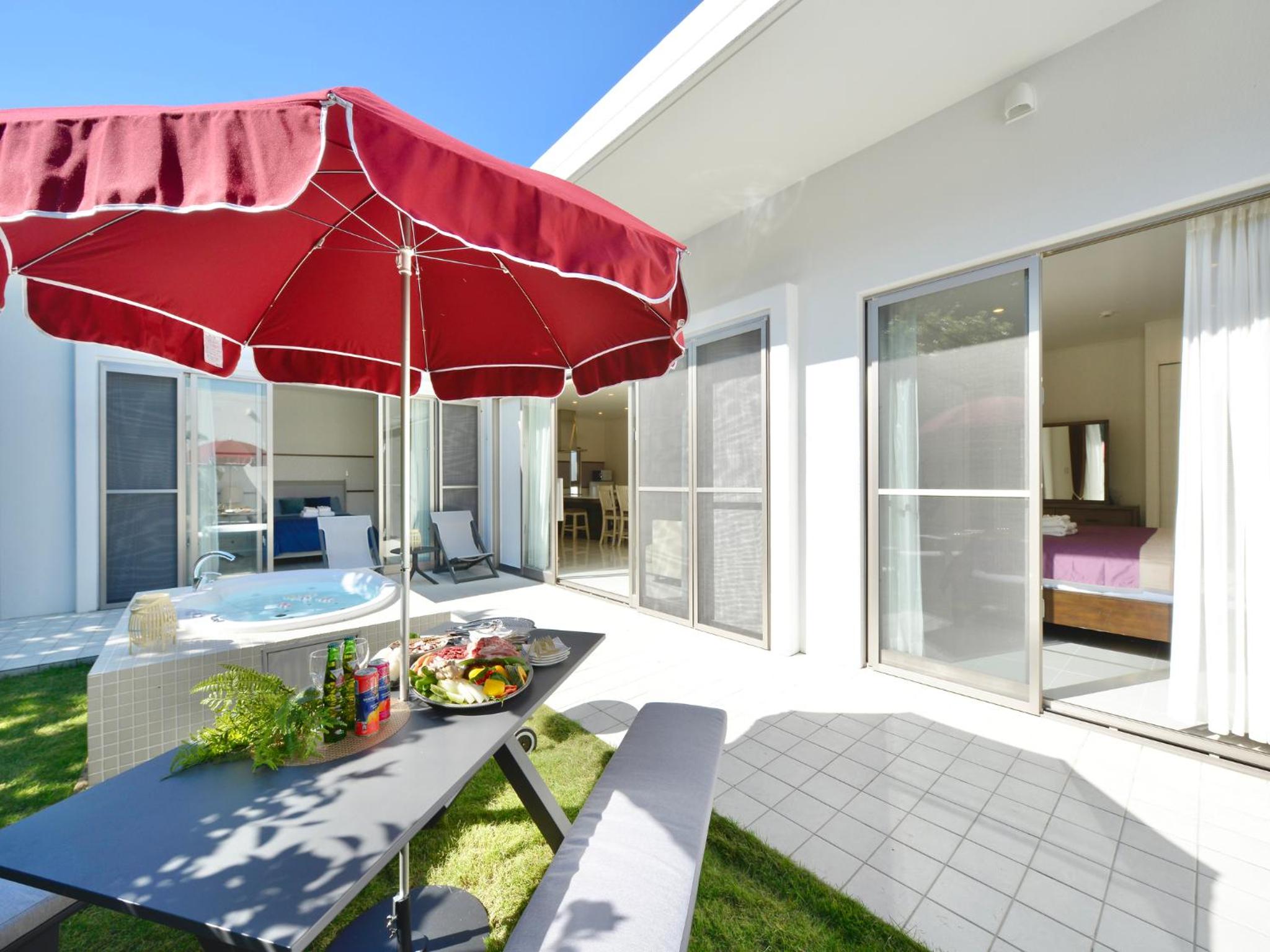 Deluxe Villa photo 3