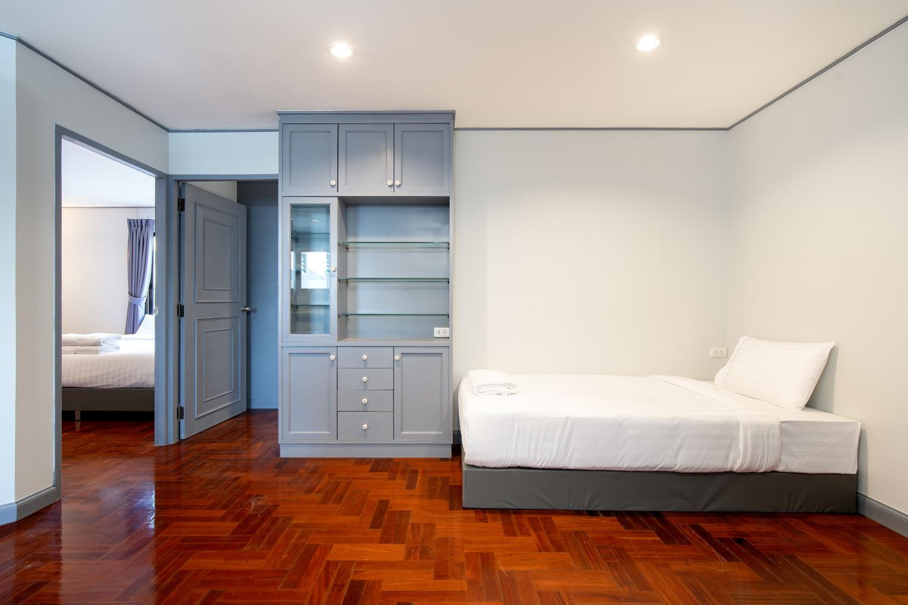 Family Suite photo 2