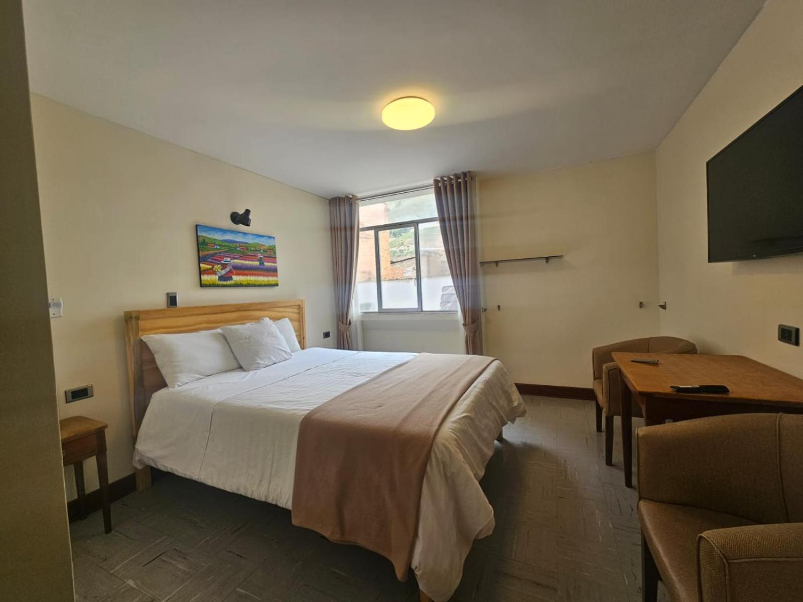 Standard Single Room photo 2