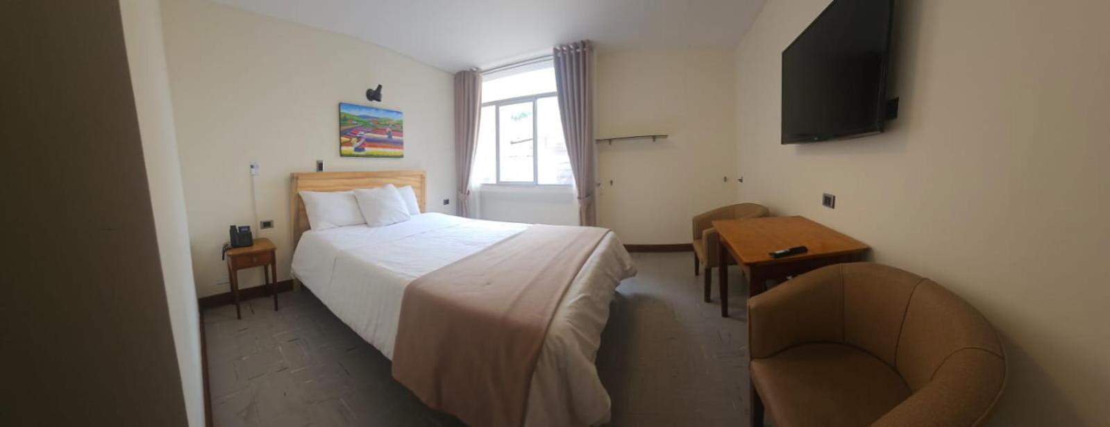 Standard Single Room photo 3