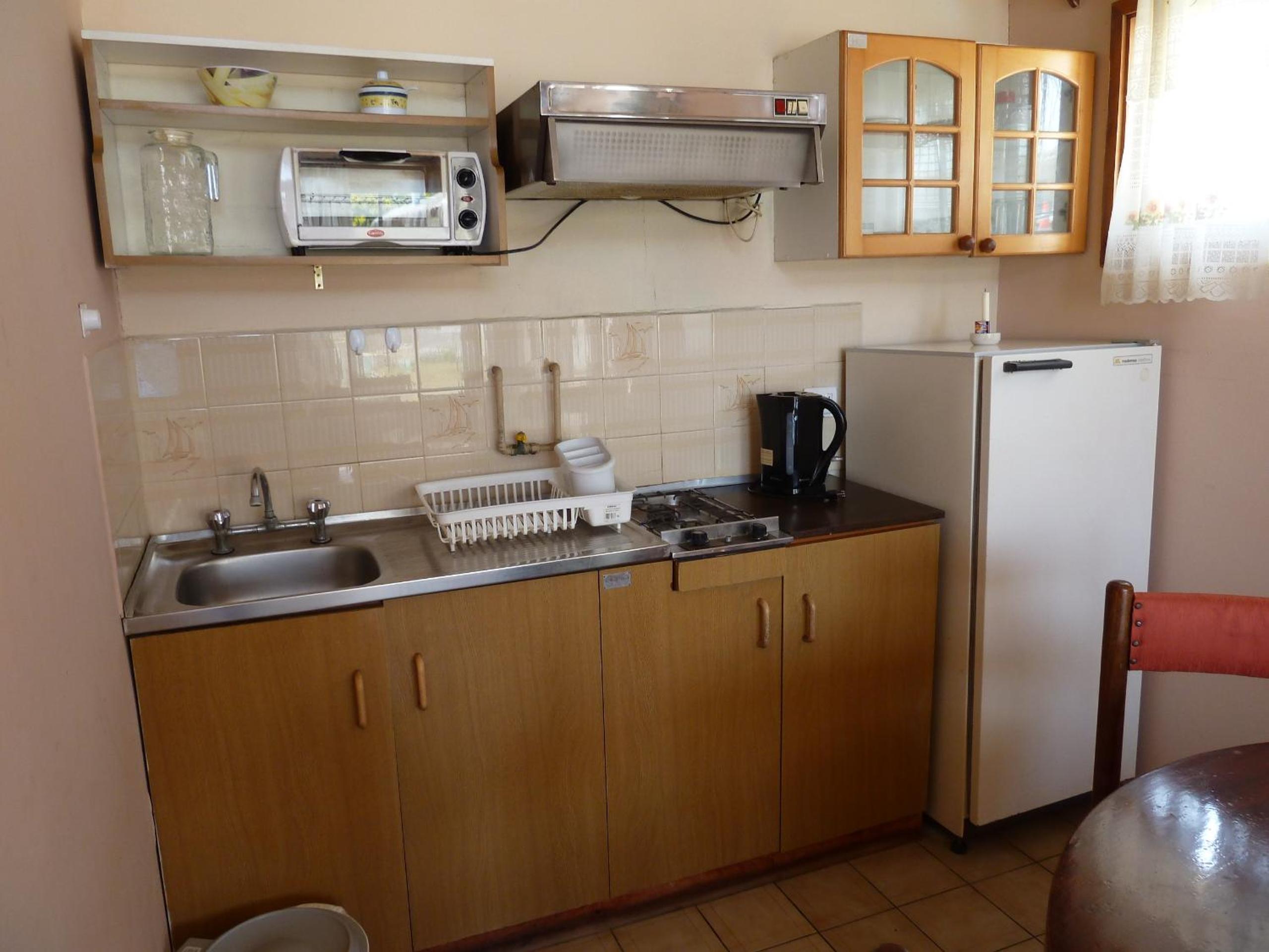 Family Bungalow (4 Adults) photo 3
