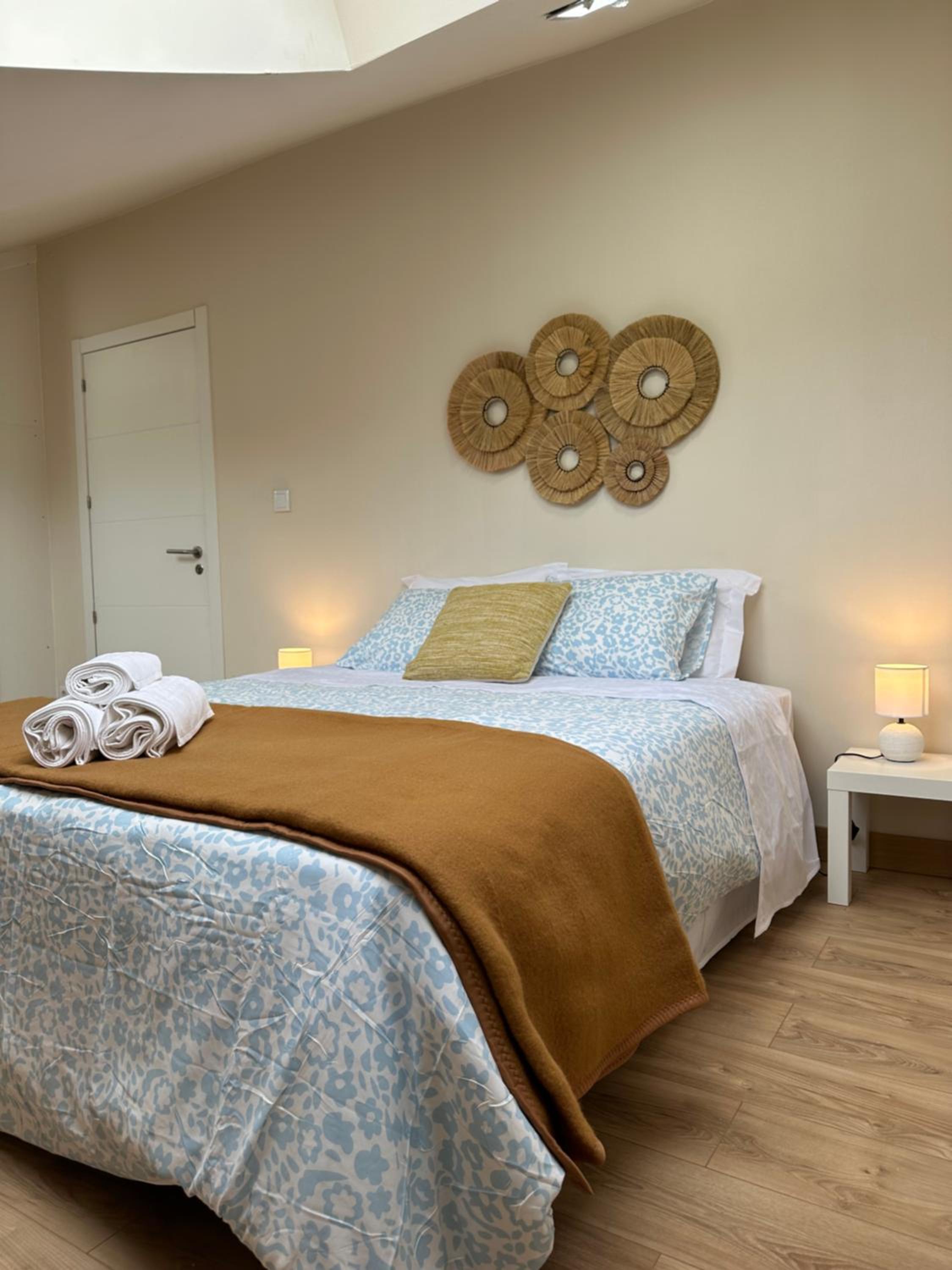 Triple Room with Bathroom