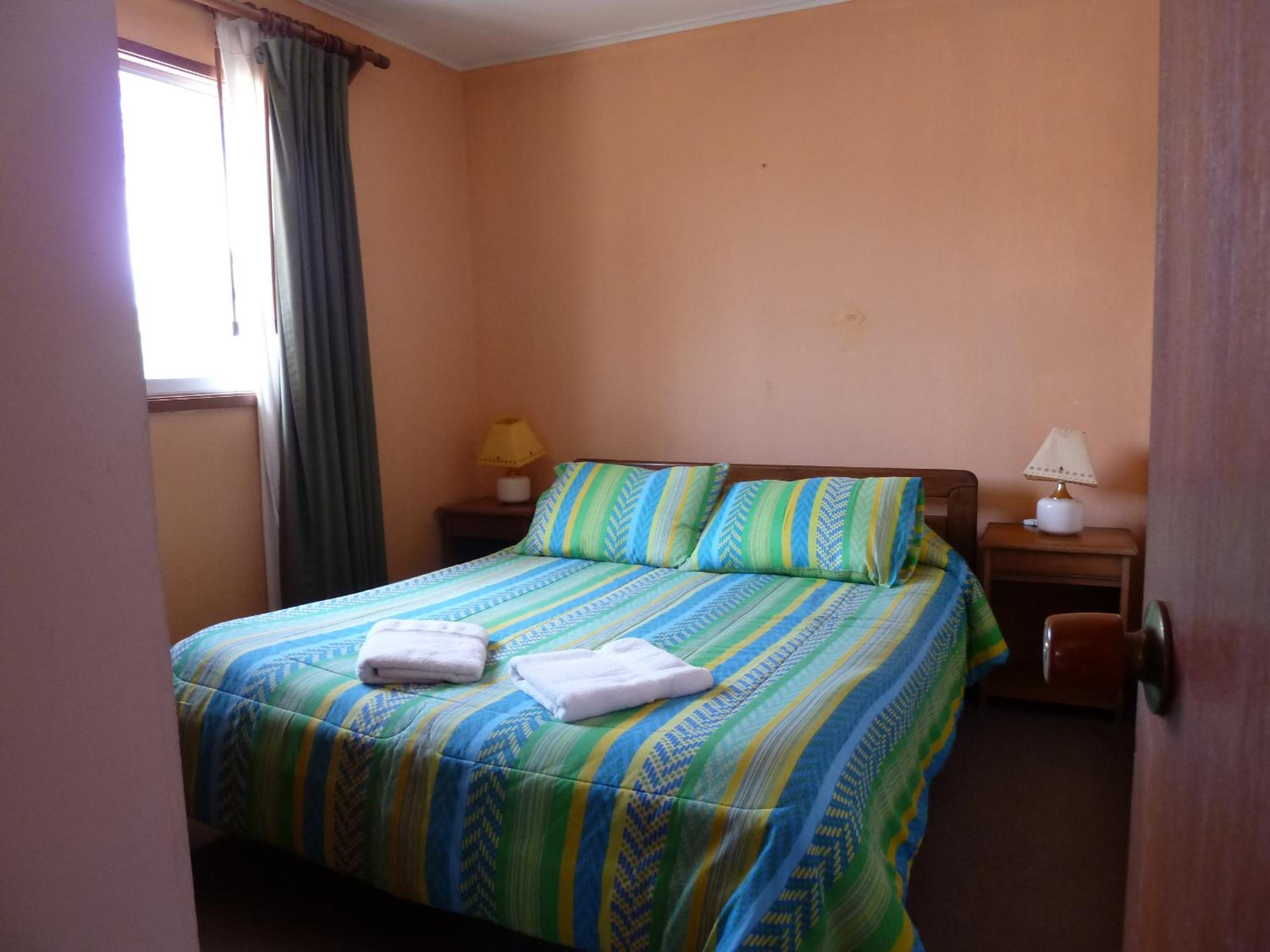Family Bungalow (5 adults) photo 3